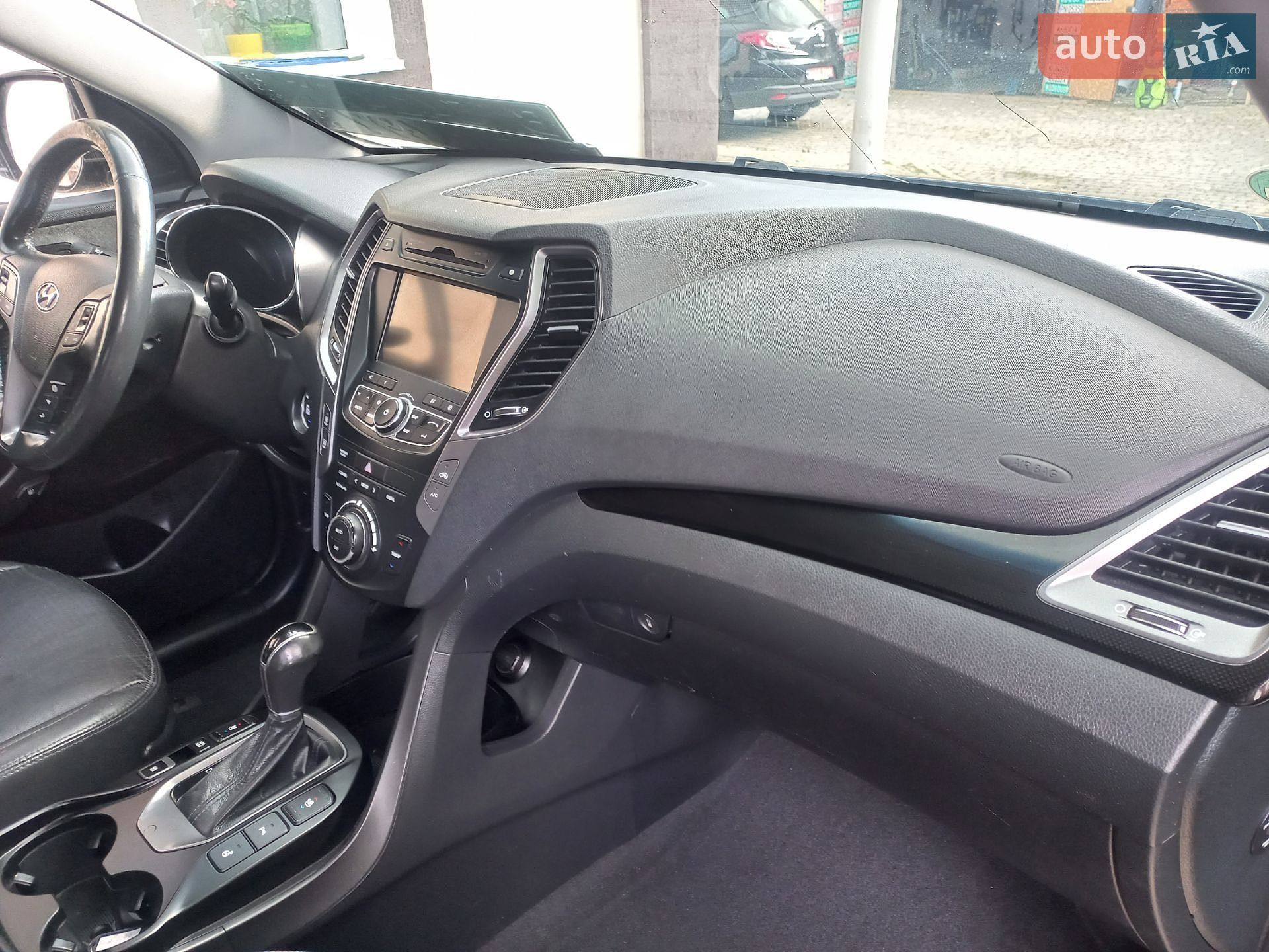Hyundai Santa FE 2015 VIN KMHSU81XDEU325236 фото оголошення 86 з 126