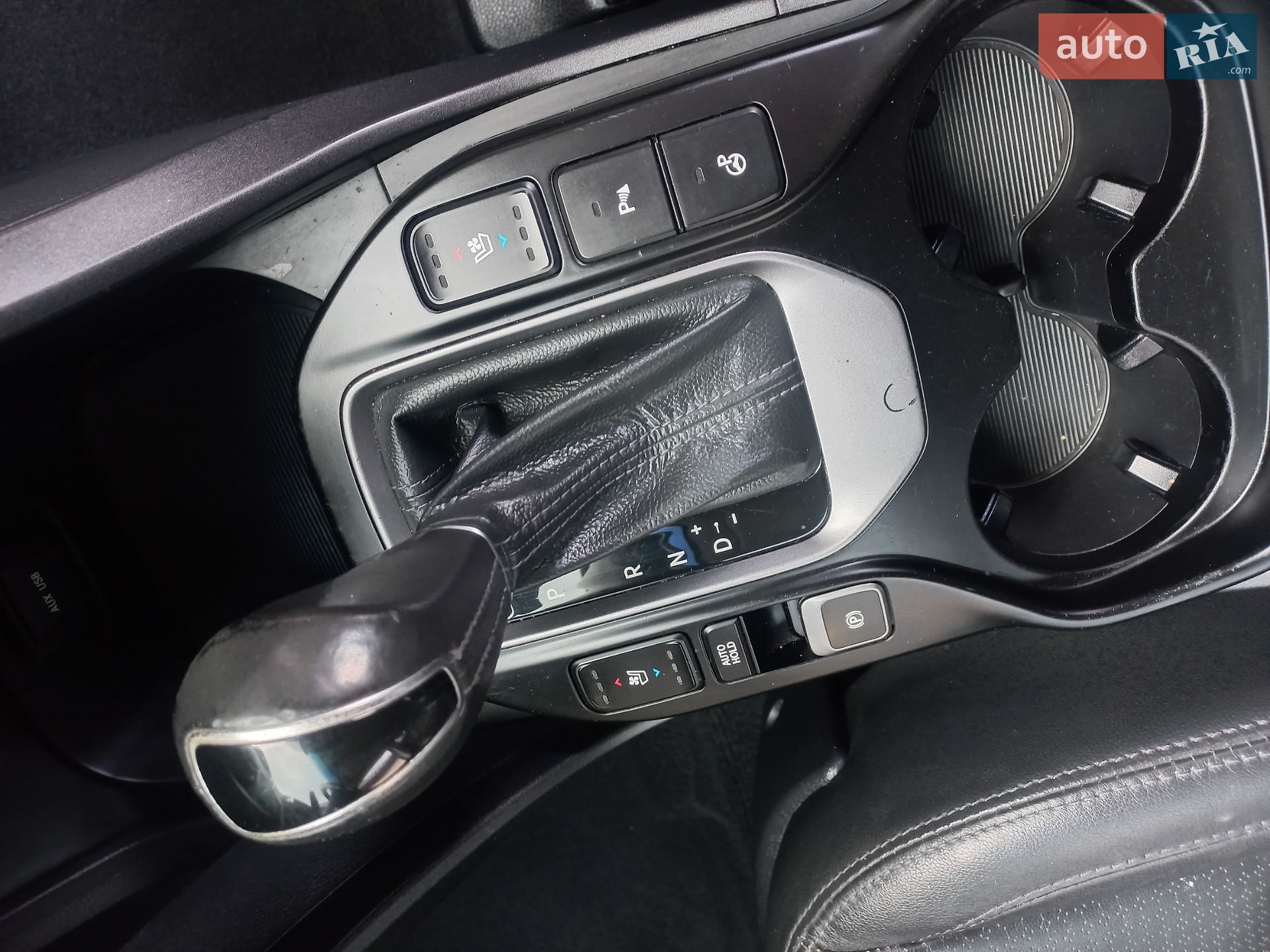Hyundai Santa FE 2015 VIN KMHSU81XDEU325236 фото оголошення 90 з 126