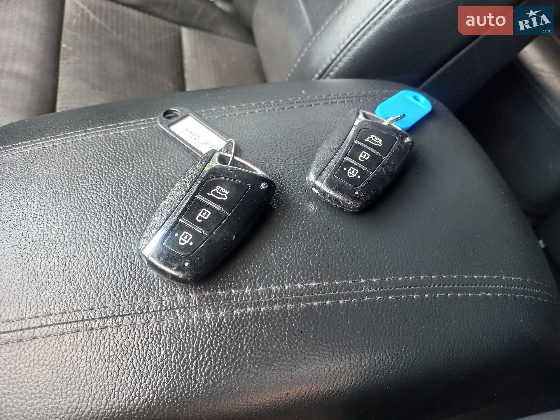 Hyundai Santa FE 2015 VIN KMHSU81XDEU325236 фото оголошення 92 з 126