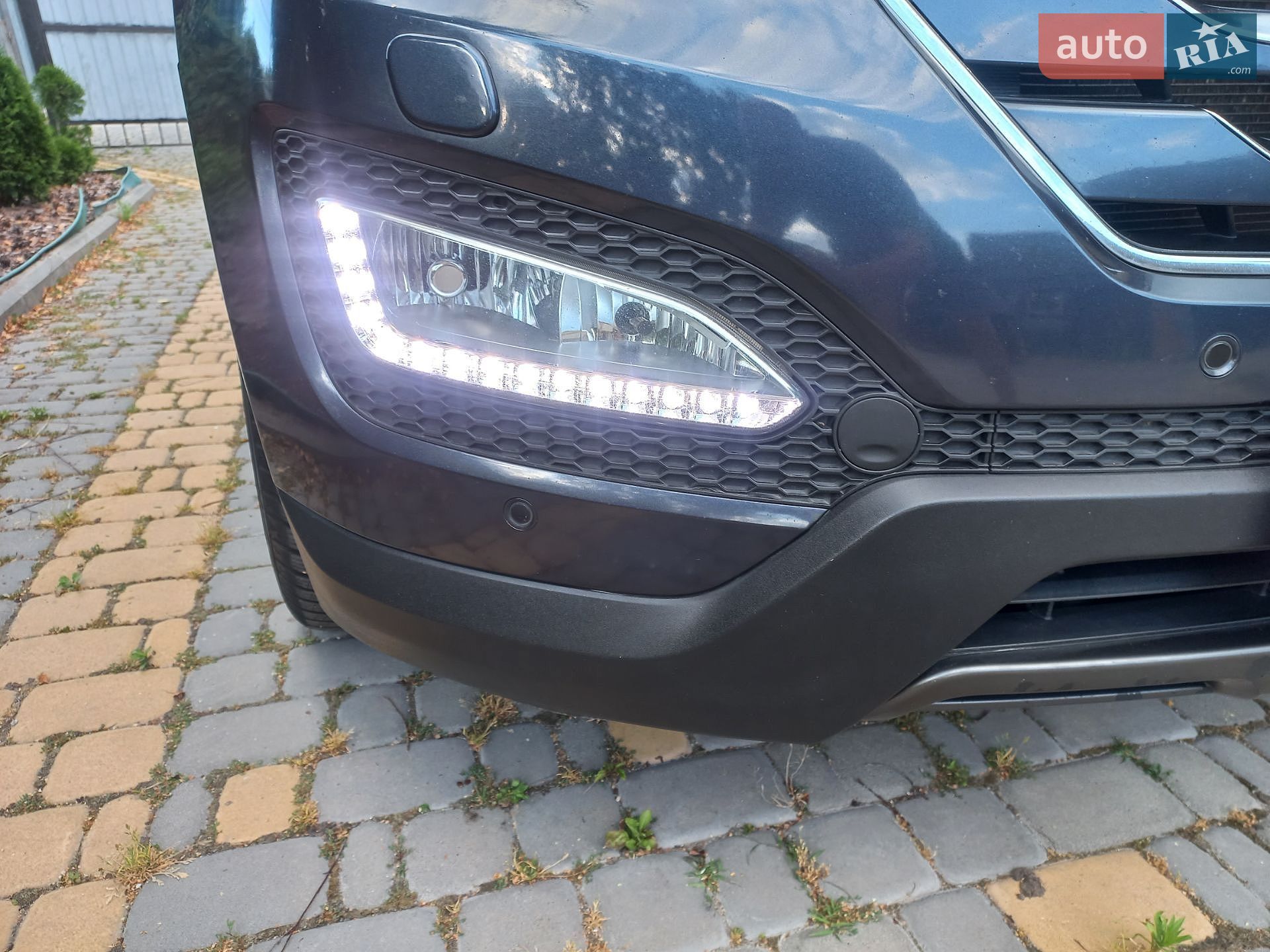 Hyundai Santa FE 2015 VIN KMHSU81XDEU325236 фото оголошення 97 з 126