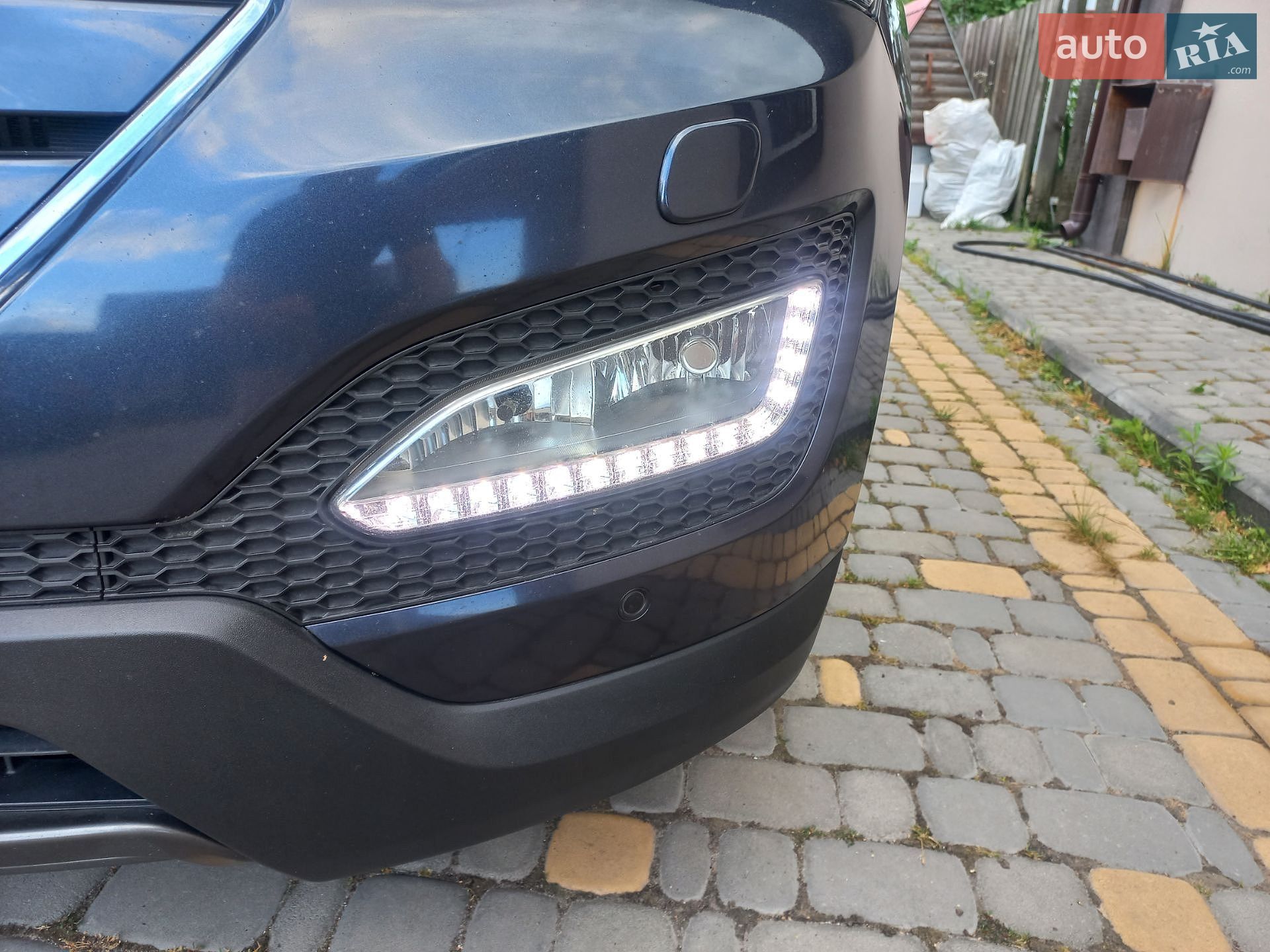 Hyundai Santa FE 2015 VIN KMHSU81XDEU325236 фото оголошення 98 з 126