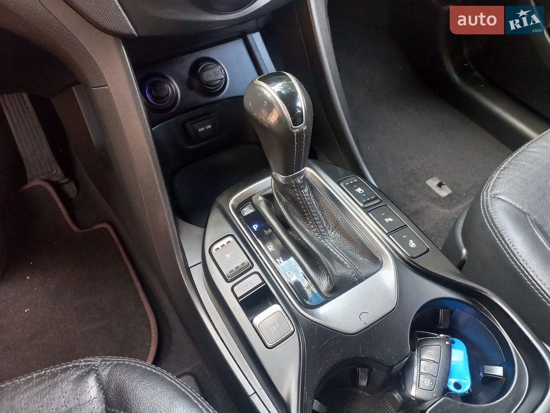 Hyundai Santa FE 2015 VIN KMHSU81XDEU325236 фото оголошення 109 з 126