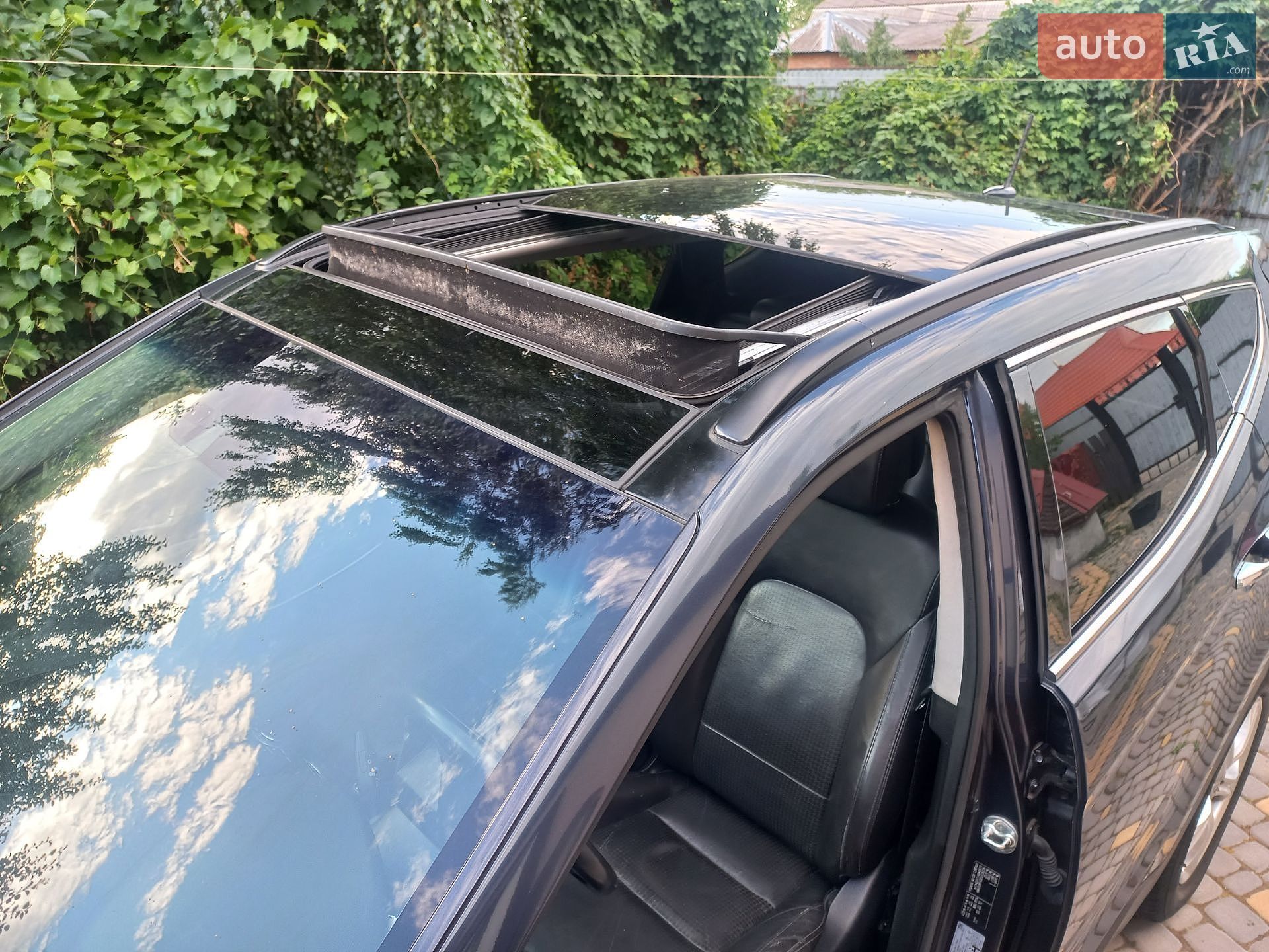 Hyundai Santa FE 2015 VIN KMHSU81XDEU325236 фото оголошення 111 з 126