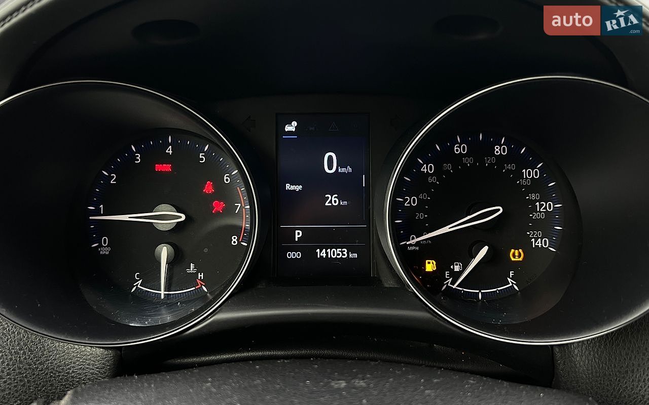Toyota C-HR 2018 VIN JTNKHMBX1K1012122 фото оголошення 13 з 22
