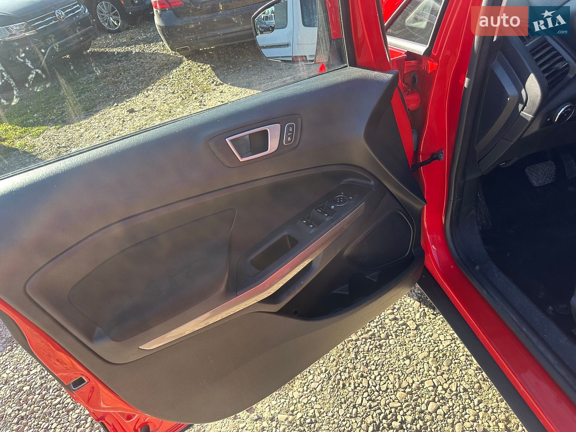 Ford EcoSport 2019 VIN MAJ6S3GL6KC252879 фото оголошення 12 з 27