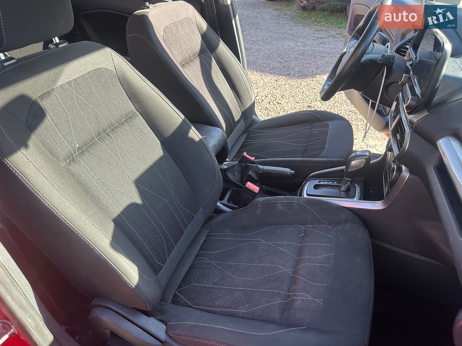 Ford EcoSport 2019 VIN MAJ6S3GL6KC252879 фото оголошення 19 з 27