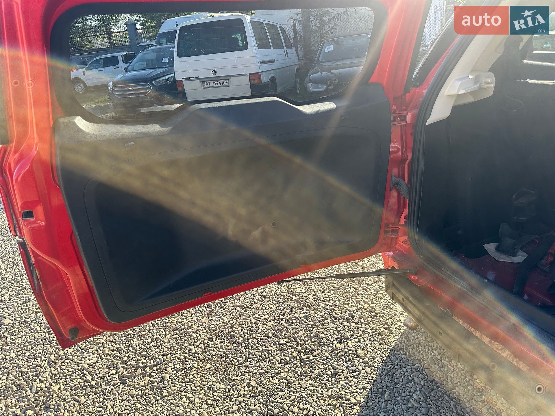 Ford EcoSport 2019 VIN MAJ6S3GL6KC252879 фото оголошення 20 з 27