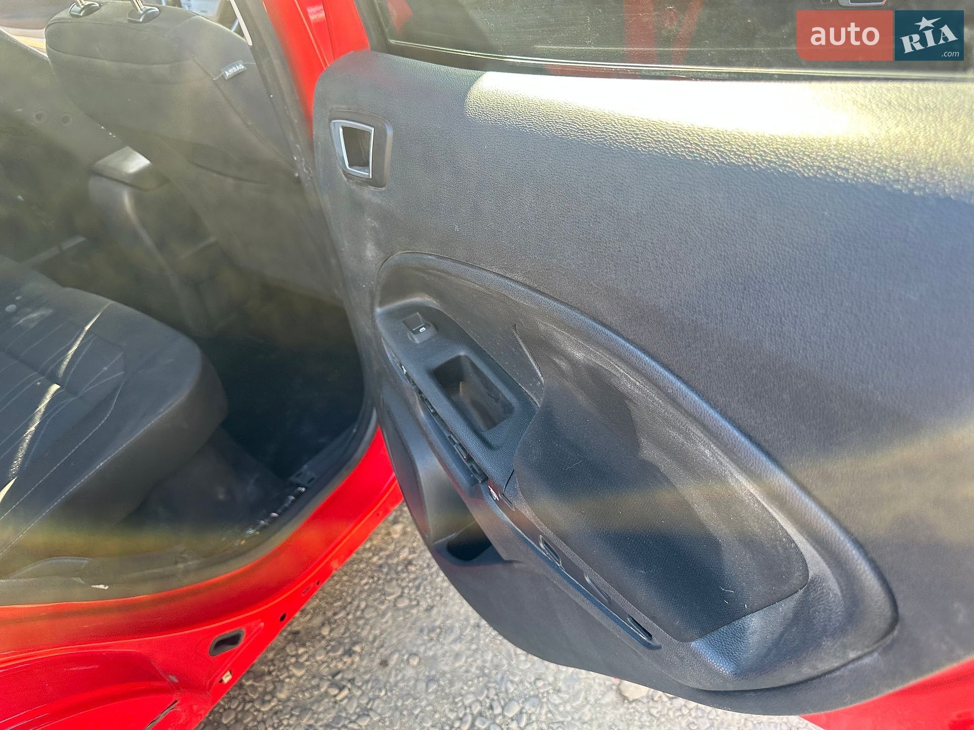 Ford EcoSport 2019 VIN MAJ6S3GL6KC252879 фото оголошення 21 з 27