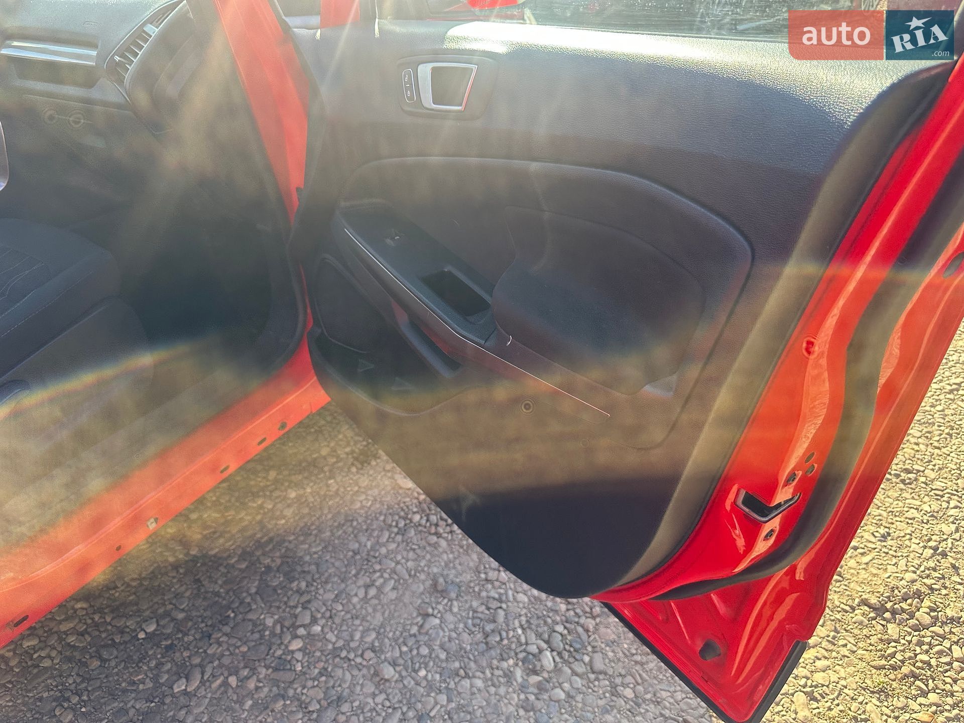 Ford EcoSport 2019 VIN MAJ6S3GL6KC252879 фото оголошення 22 з 27