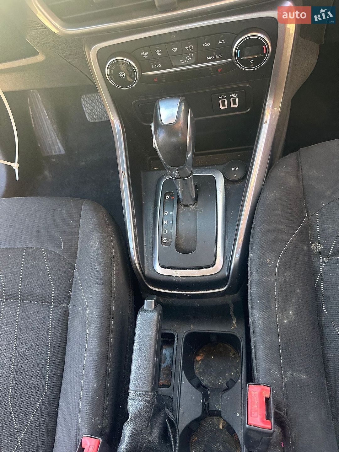 Ford EcoSport 2019 VIN MAJ6S3GL6KC252879 фото оголошення 23 з 27
