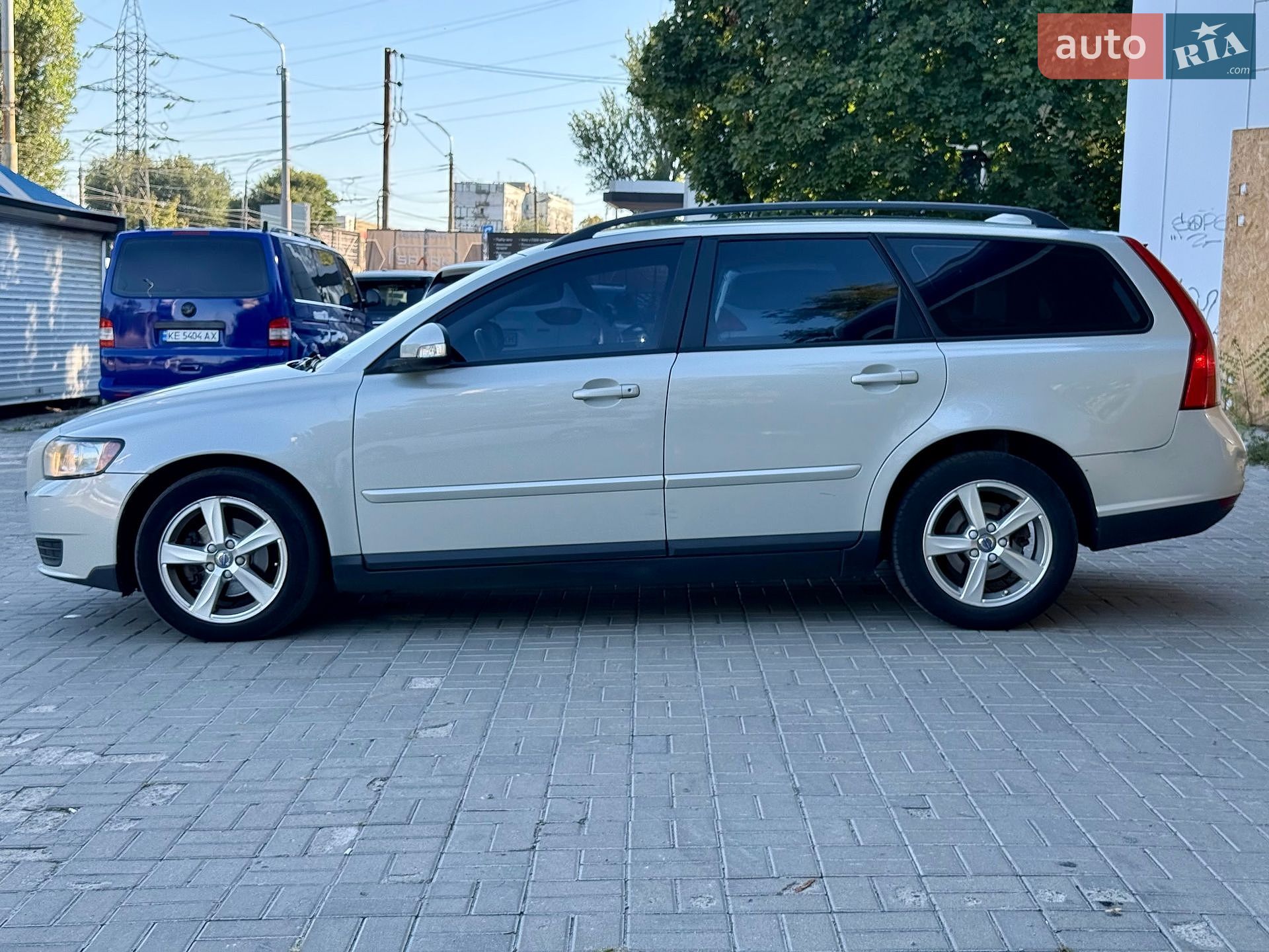 Volvo V50 2011 VIN YV1MW84F1B2635277 фото оголошення 14 з 27