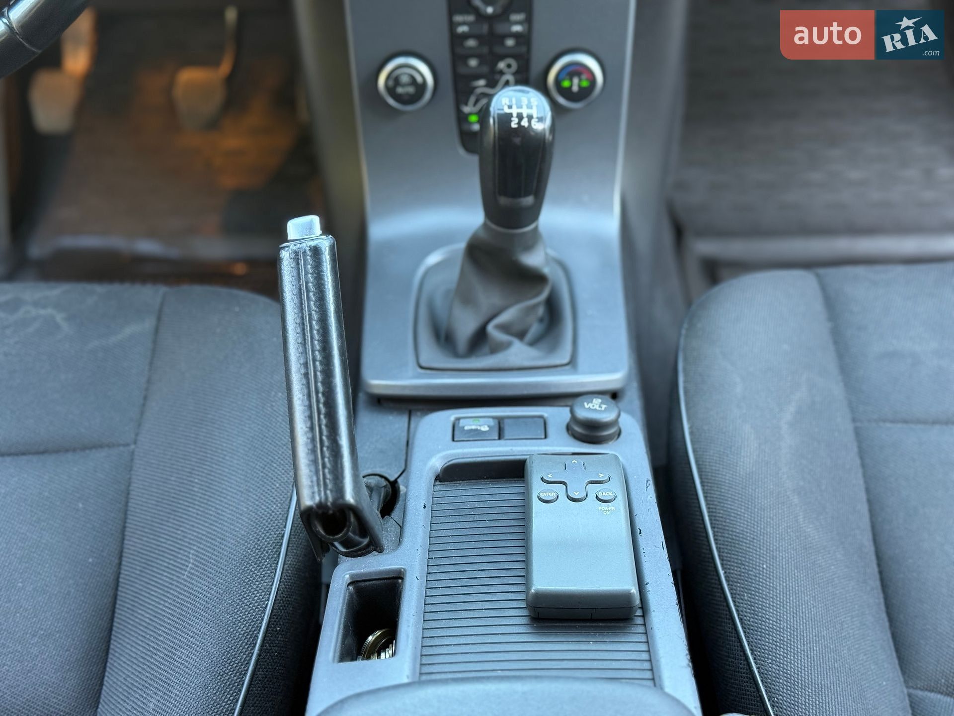 Volvo V50 2011 VIN YV1MW84F1B2635277 фото оголошення 20 з 27