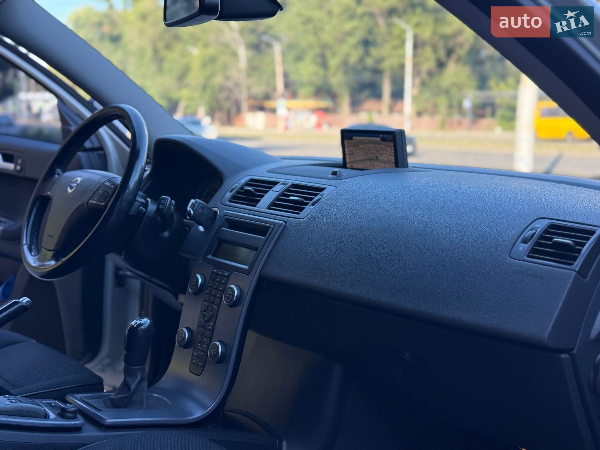 Volvo V50 2011 VIN YV1MW84F1B2635277 фото оголошення 23 з 27