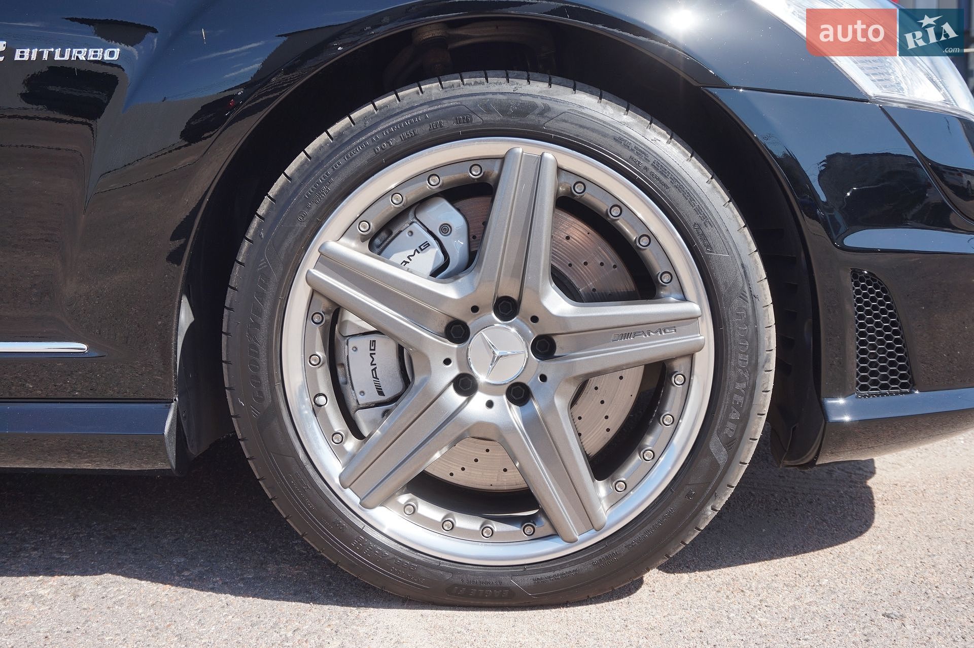 Mercedes-Benz S-Class 2008 VIN WDDNG79XX8A208439 фото оголошення 13 з 88