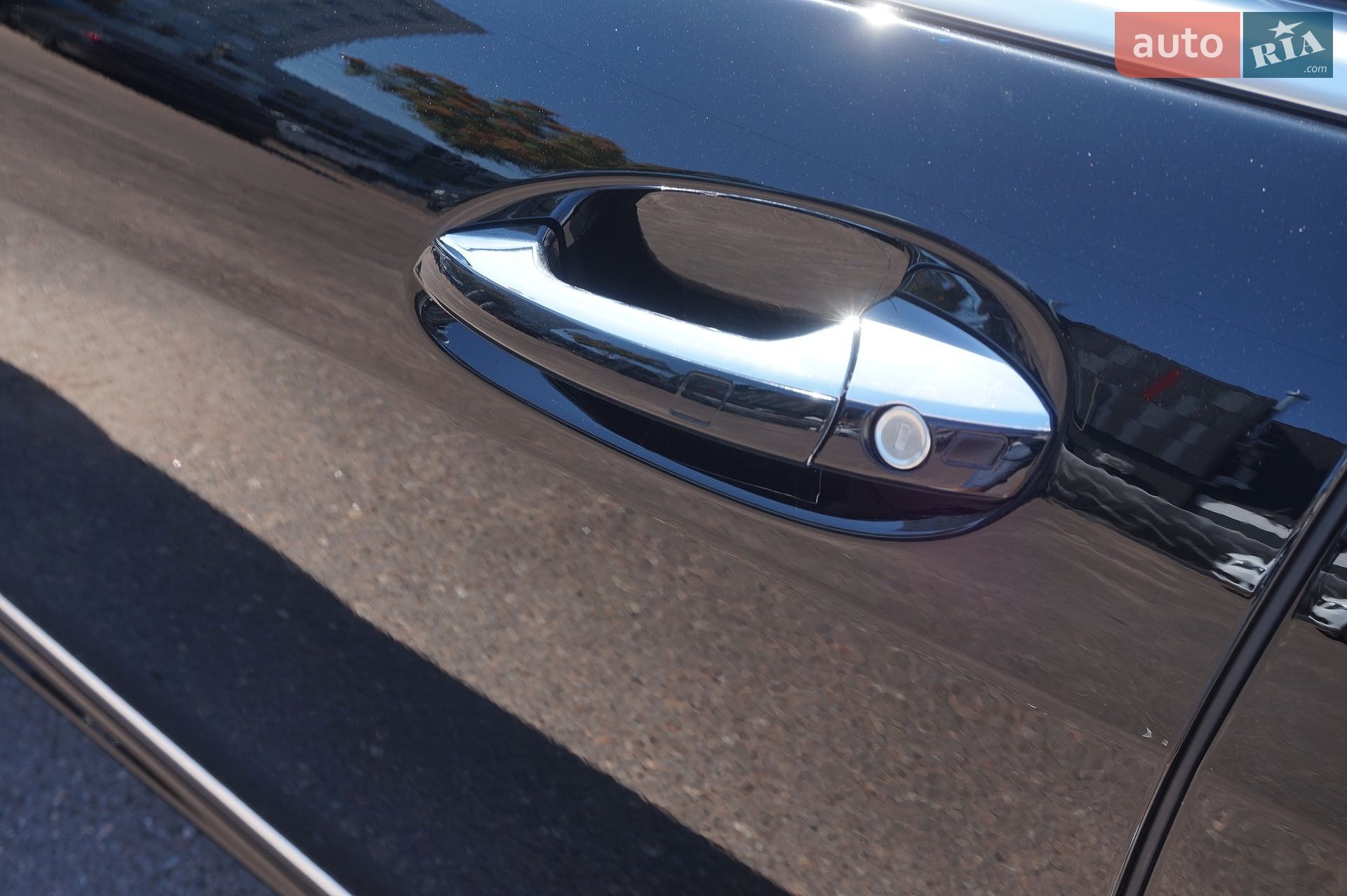Mercedes-Benz S-Class 2008 VIN WDDNG79XX8A208439 фото оголошення 16 з 88