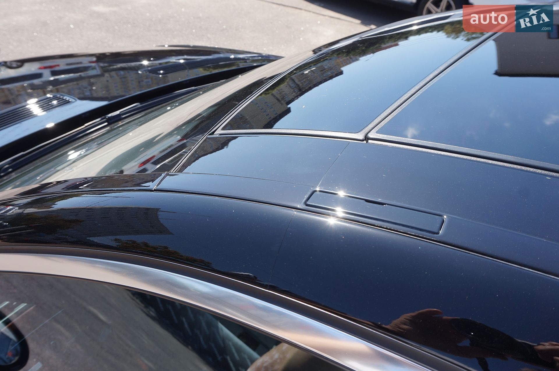 Mercedes-Benz S-Class 2008 VIN WDDNG79XX8A208439 фото оголошення 18 з 88