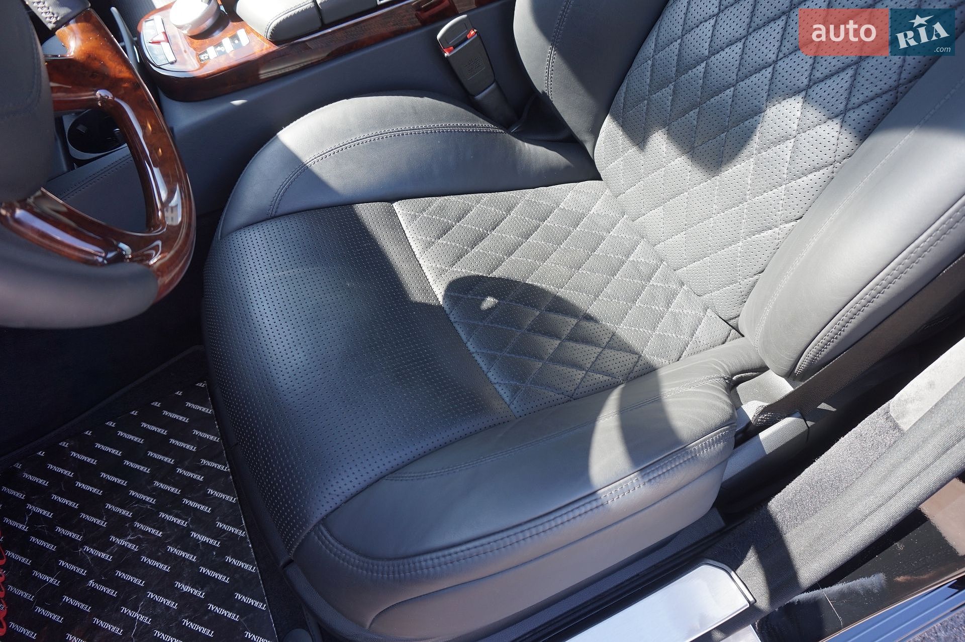 Mercedes-Benz S-Class 2008 VIN WDDNG79XX8A208439 фото оголошення 27 з 88