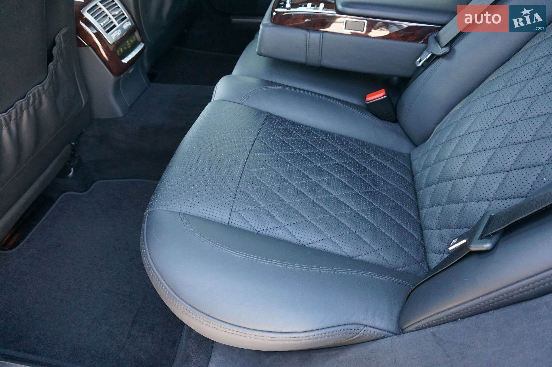 Mercedes-Benz S-Class 2008 VIN WDDNG79XX8A208439 фото оголошення 35 з 88