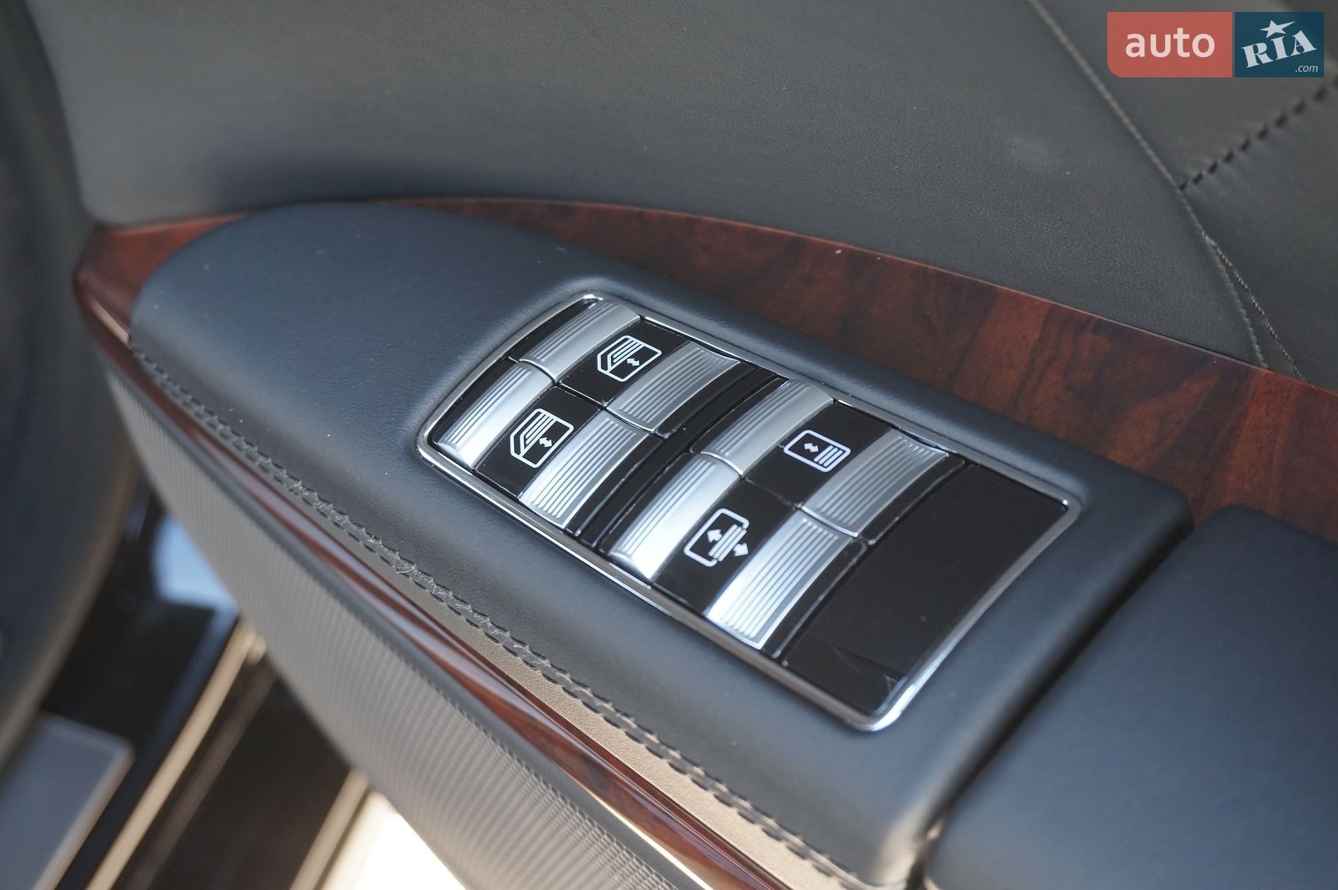 Mercedes-Benz S-Class 2008 VIN WDDNG79XX8A208439 фото оголошення 38 з 88