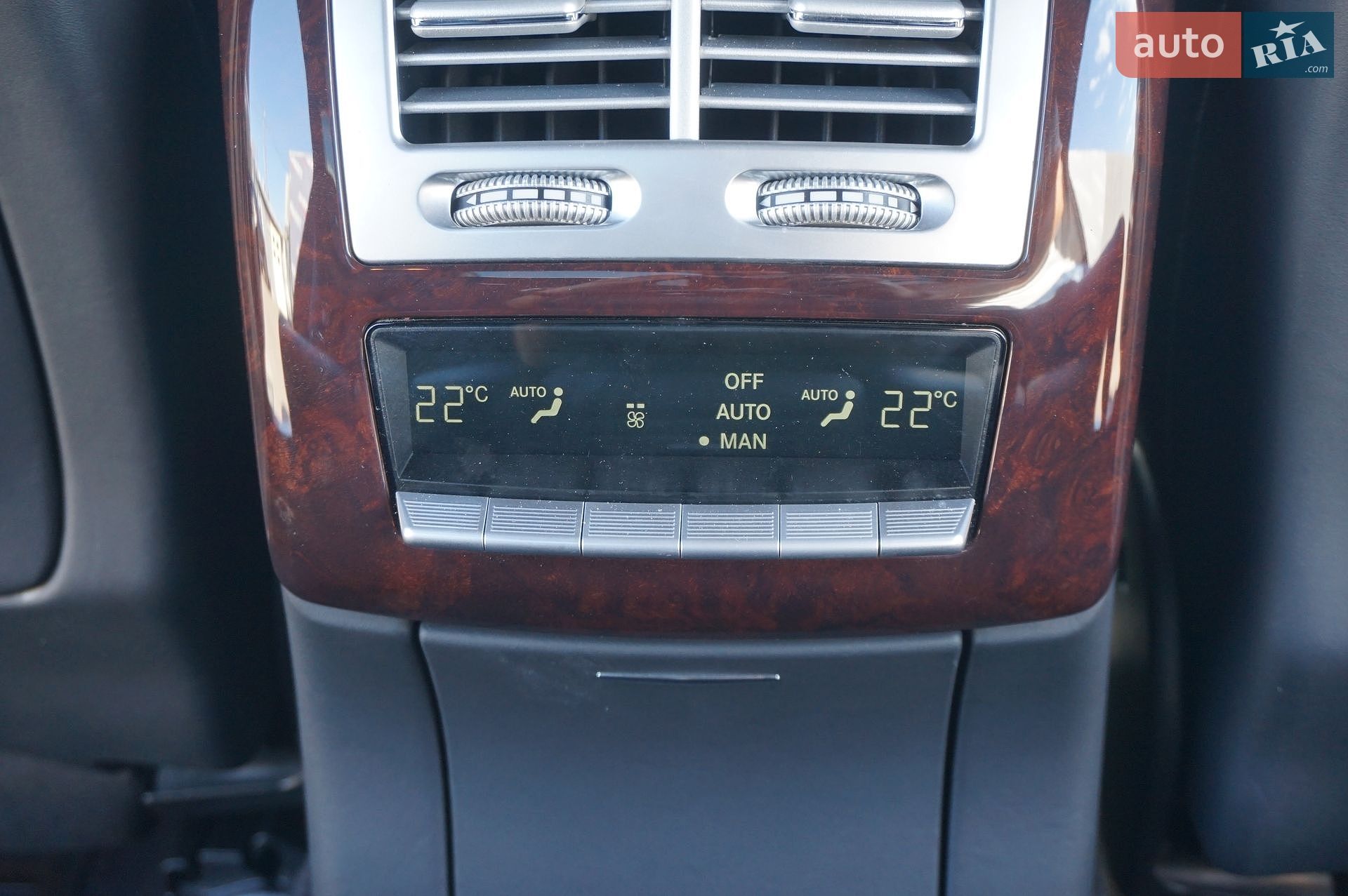 Mercedes-Benz S-Class 2008 VIN WDDNG79XX8A208439 фото оголошення 41 з 88
