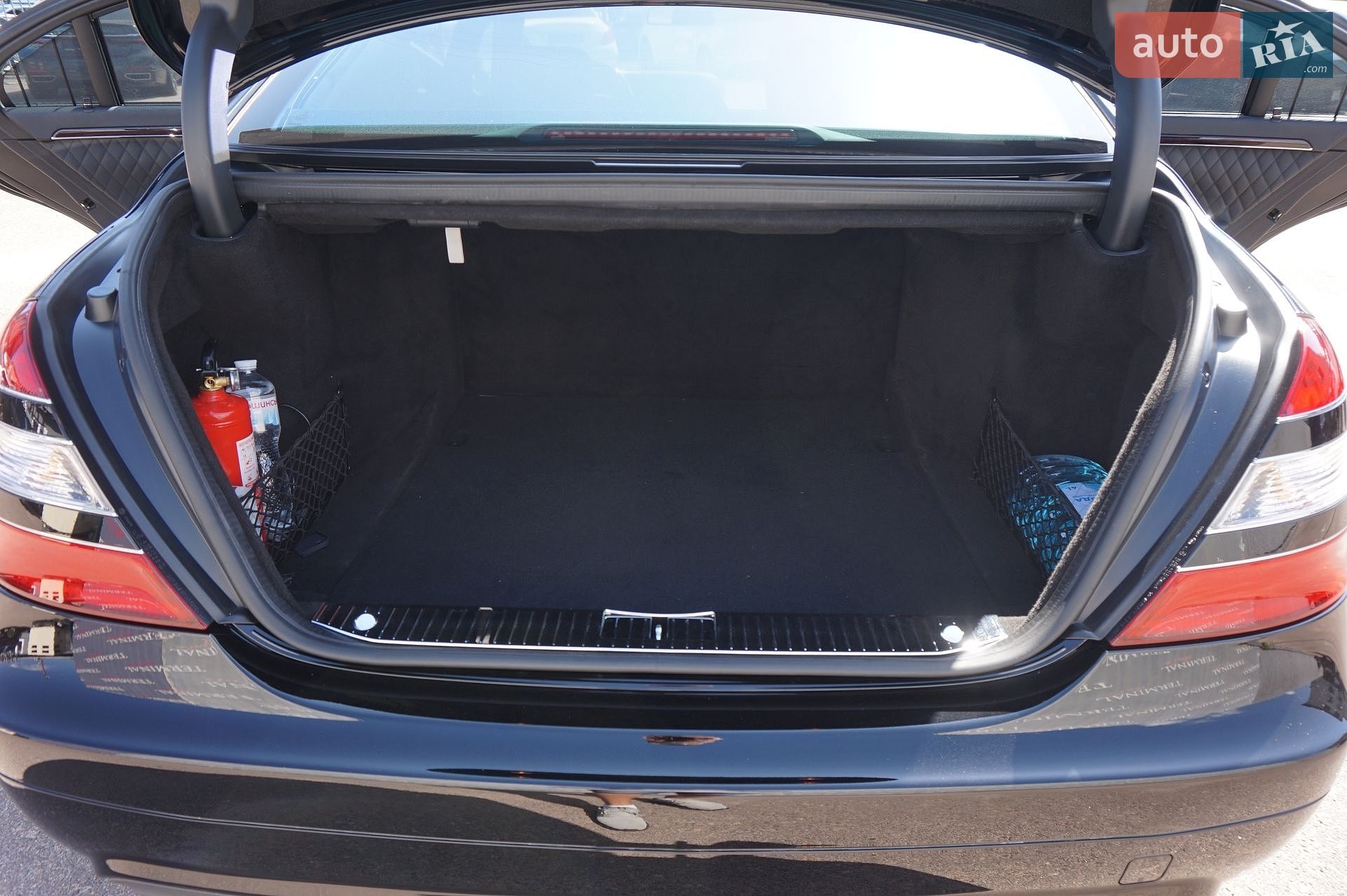 Mercedes-Benz S-Class 2008 VIN WDDNG79XX8A208439 фото оголошення 50 з 88