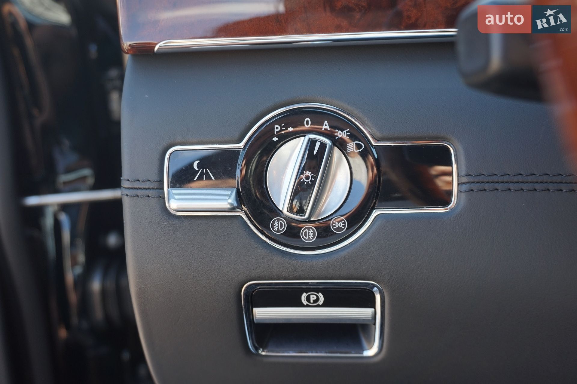 Mercedes-Benz S-Class 2008 VIN WDDNG79XX8A208439 фото оголошення 61 з 88