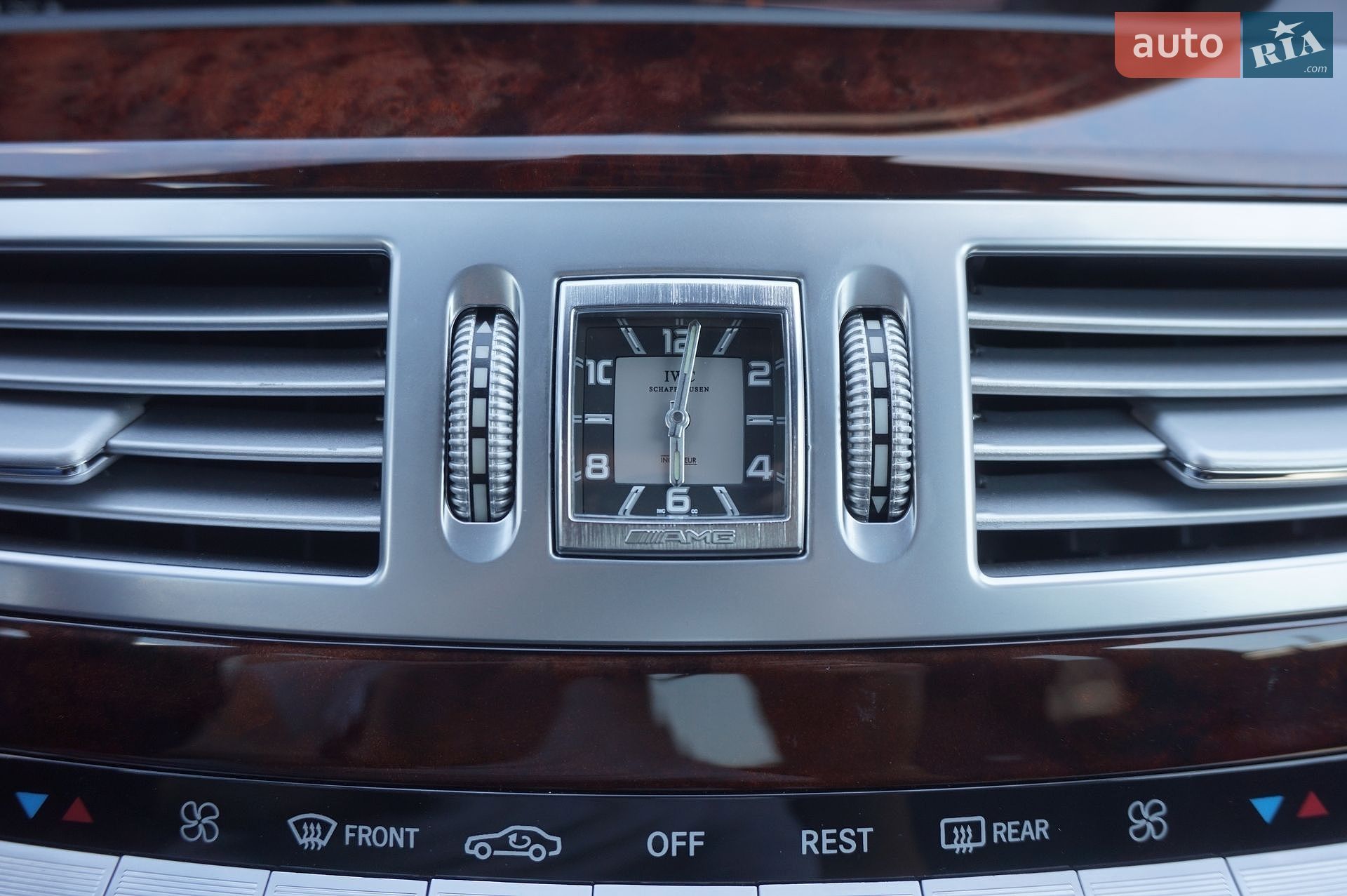 Mercedes-Benz S-Class 2008 VIN WDDNG79XX8A208439 фото оголошення 68 з 88