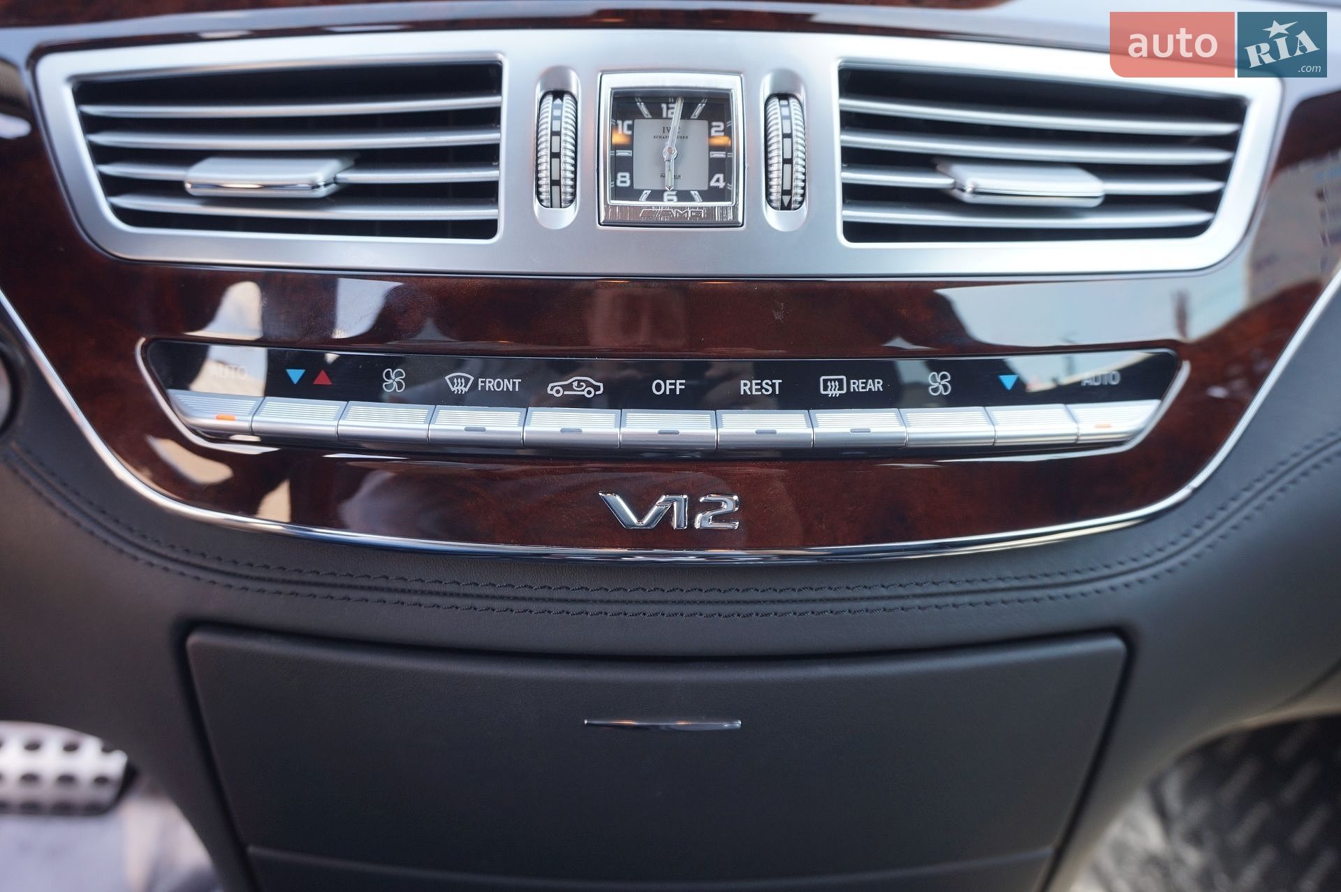 Mercedes-Benz S-Class 2008 VIN WDDNG79XX8A208439 фото оголошення 69 з 88