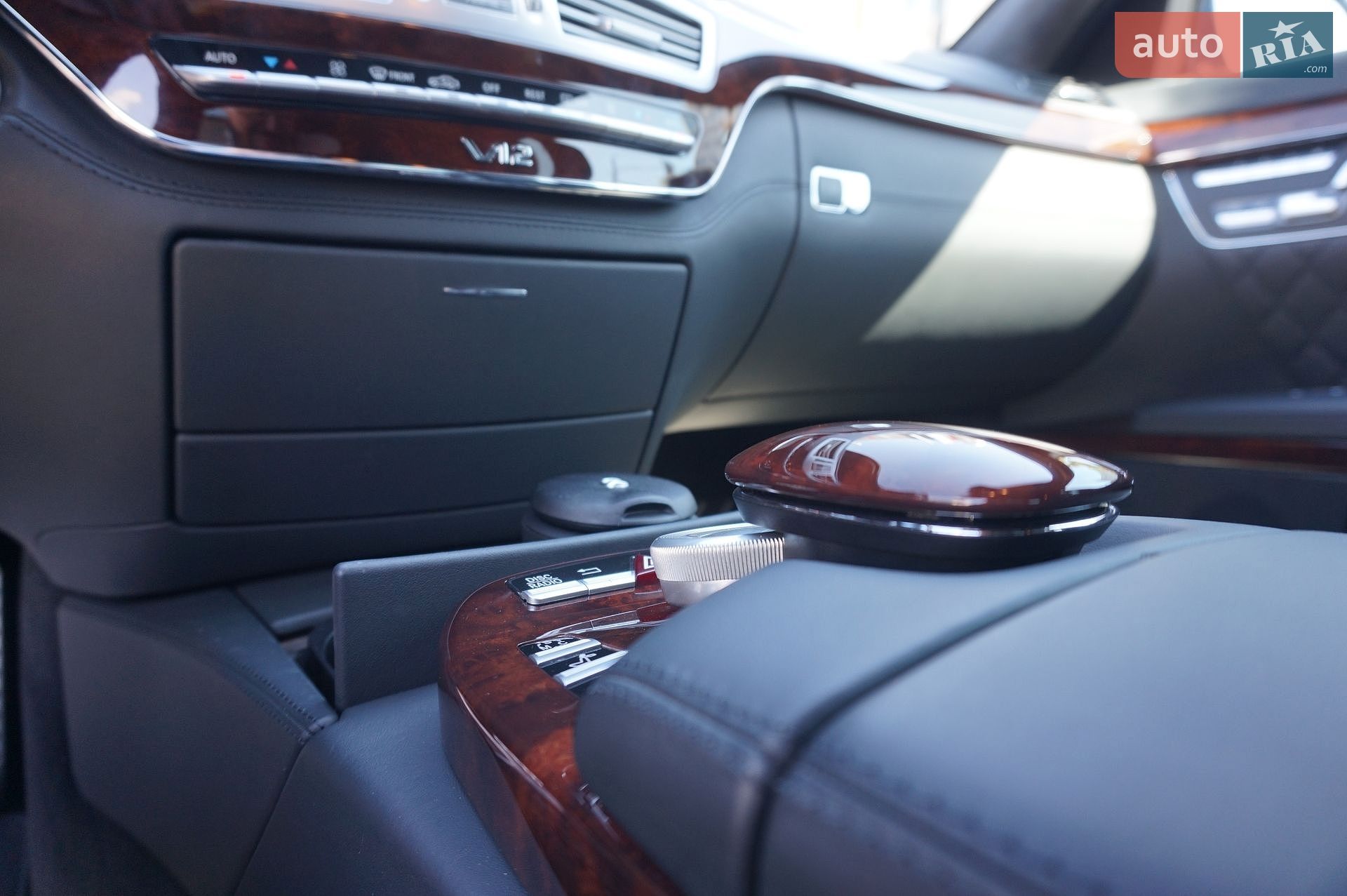 Mercedes-Benz S-Class 2008 VIN WDDNG79XX8A208439 фото оголошення 77 з 88