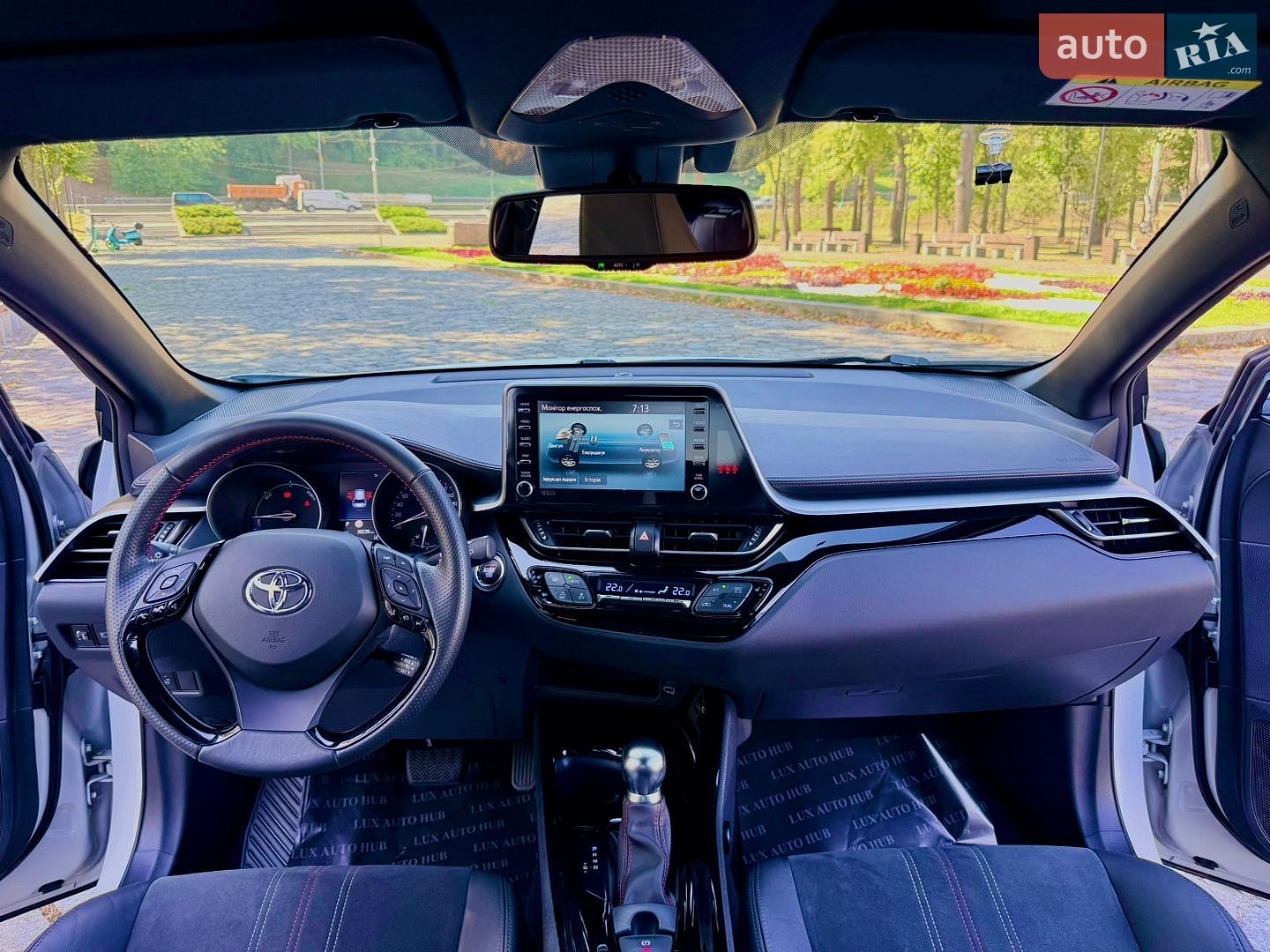 Toyota C-HR 2021 VIN NMTK54BX60R050828 фото оголошення 45 з 239