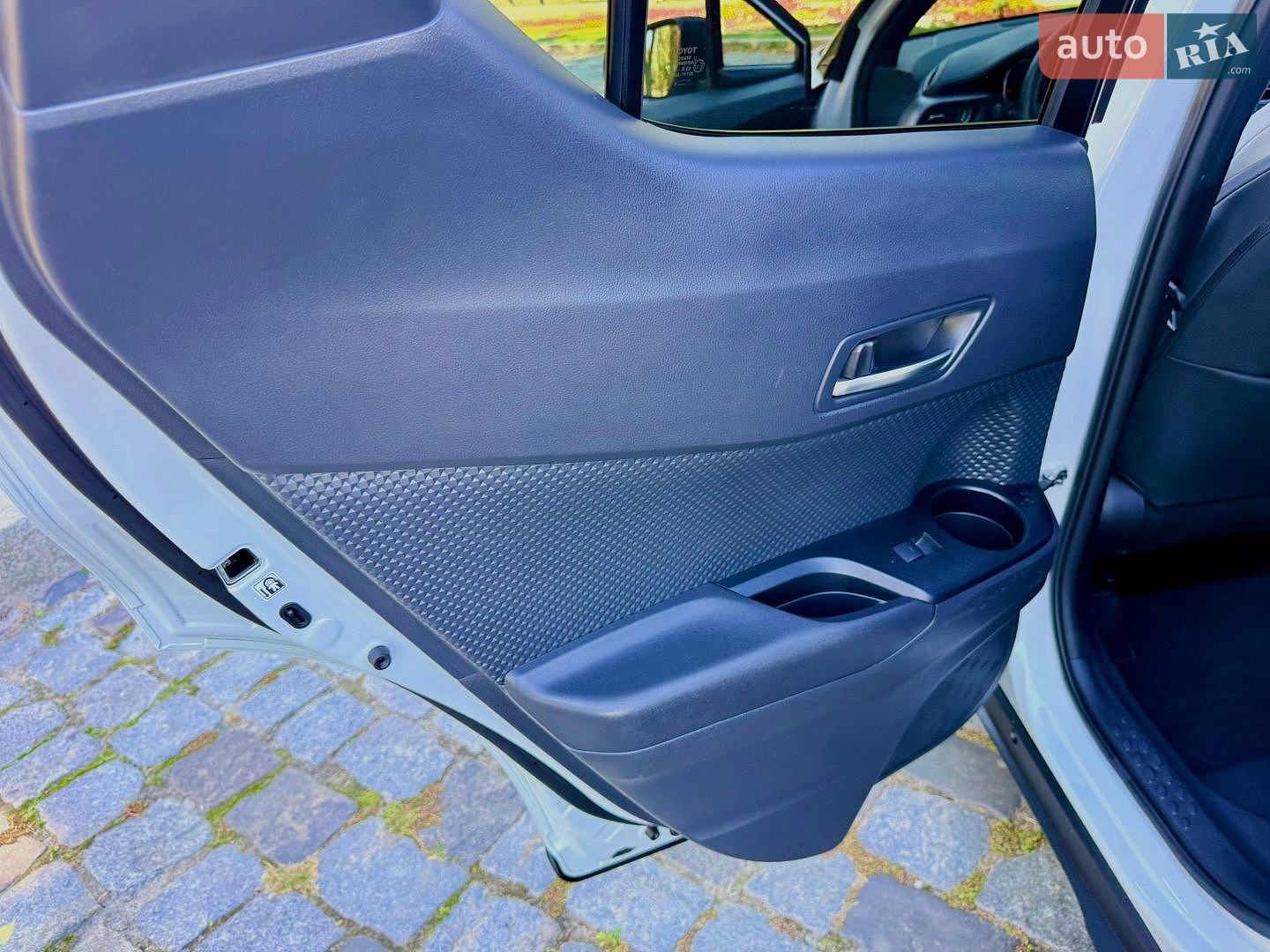 Toyota C-HR 2021 VIN NMTK54BX60R050828 фото оголошення 99 з 239