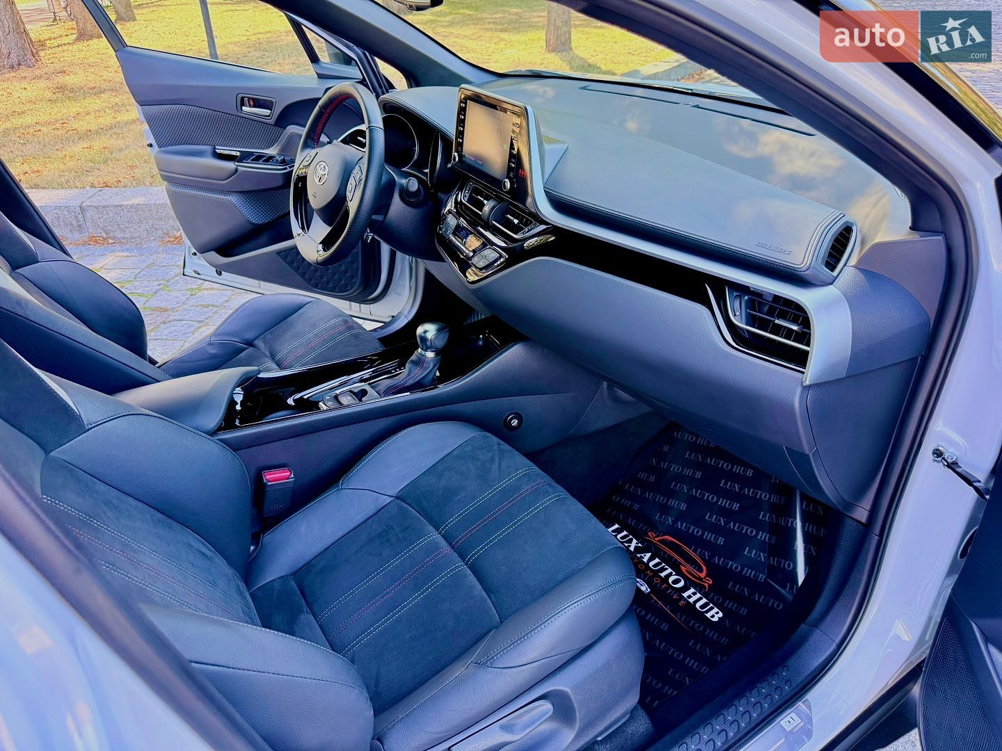 Toyota C-HR 2021 VIN NMTK54BX60R050828 фото оголошення 95 з 239