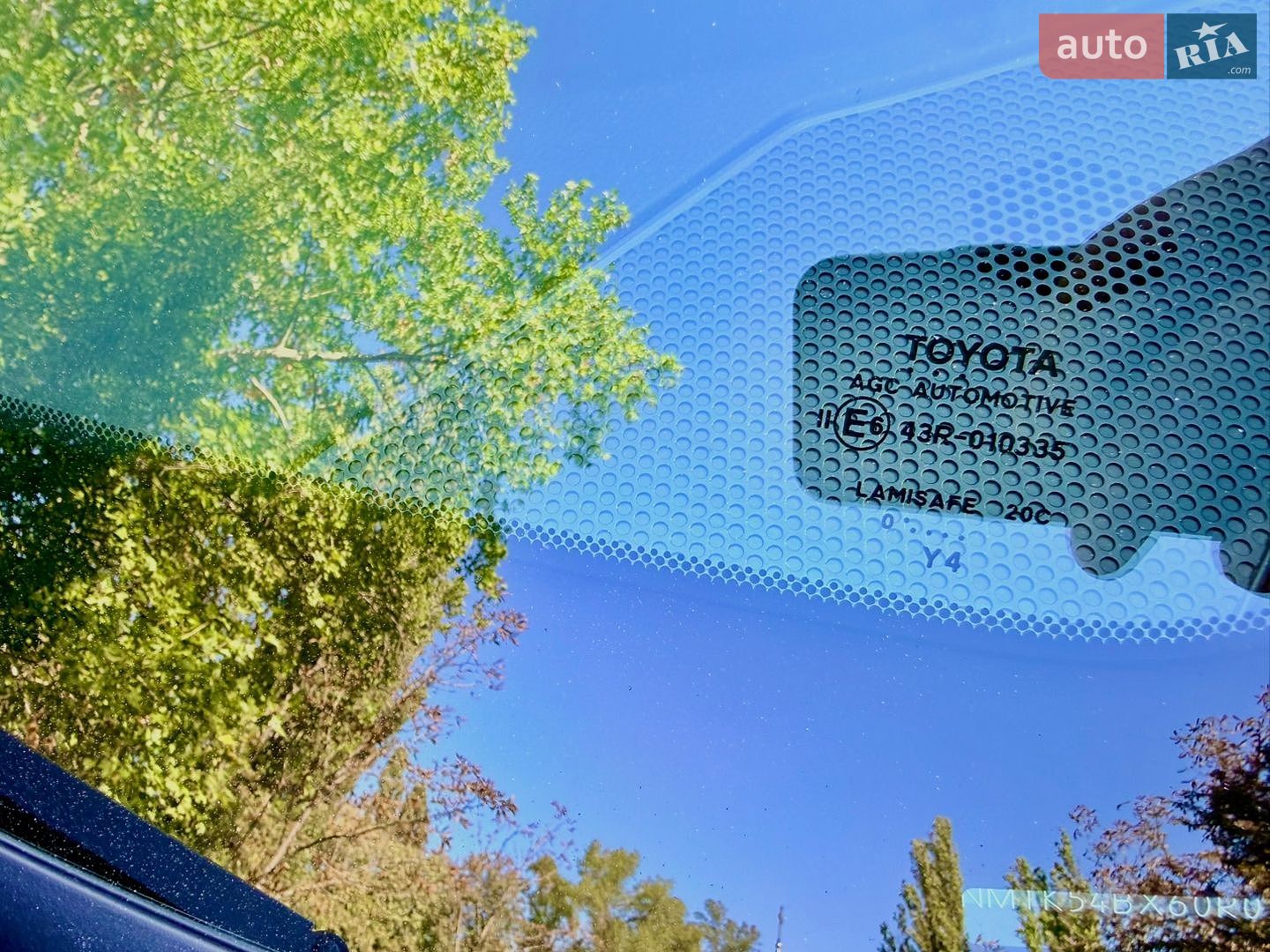 Toyota C-HR 2021 VIN NMTK54BX60R050828 фото оголошення 108 з 239