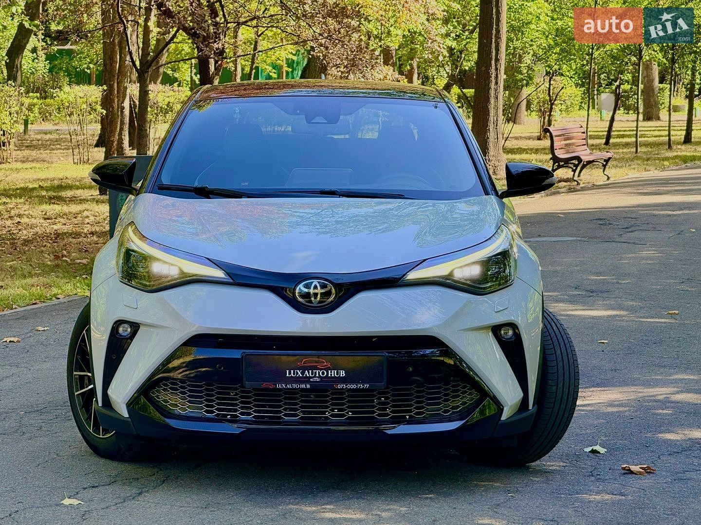 Toyota C-HR 2021 VIN NMTK54BX60R050828 фото оголошення 109 з 239