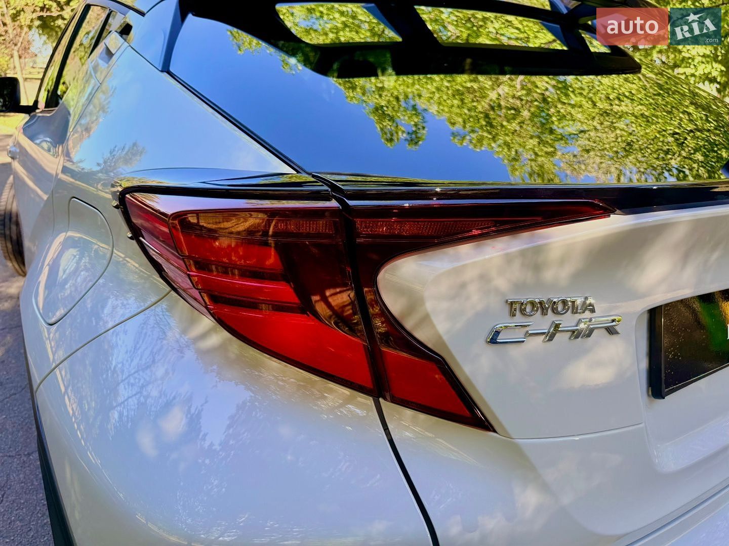 Toyota C-HR 2021 VIN NMTK54BX60R050828 фото оголошення 119 з 239