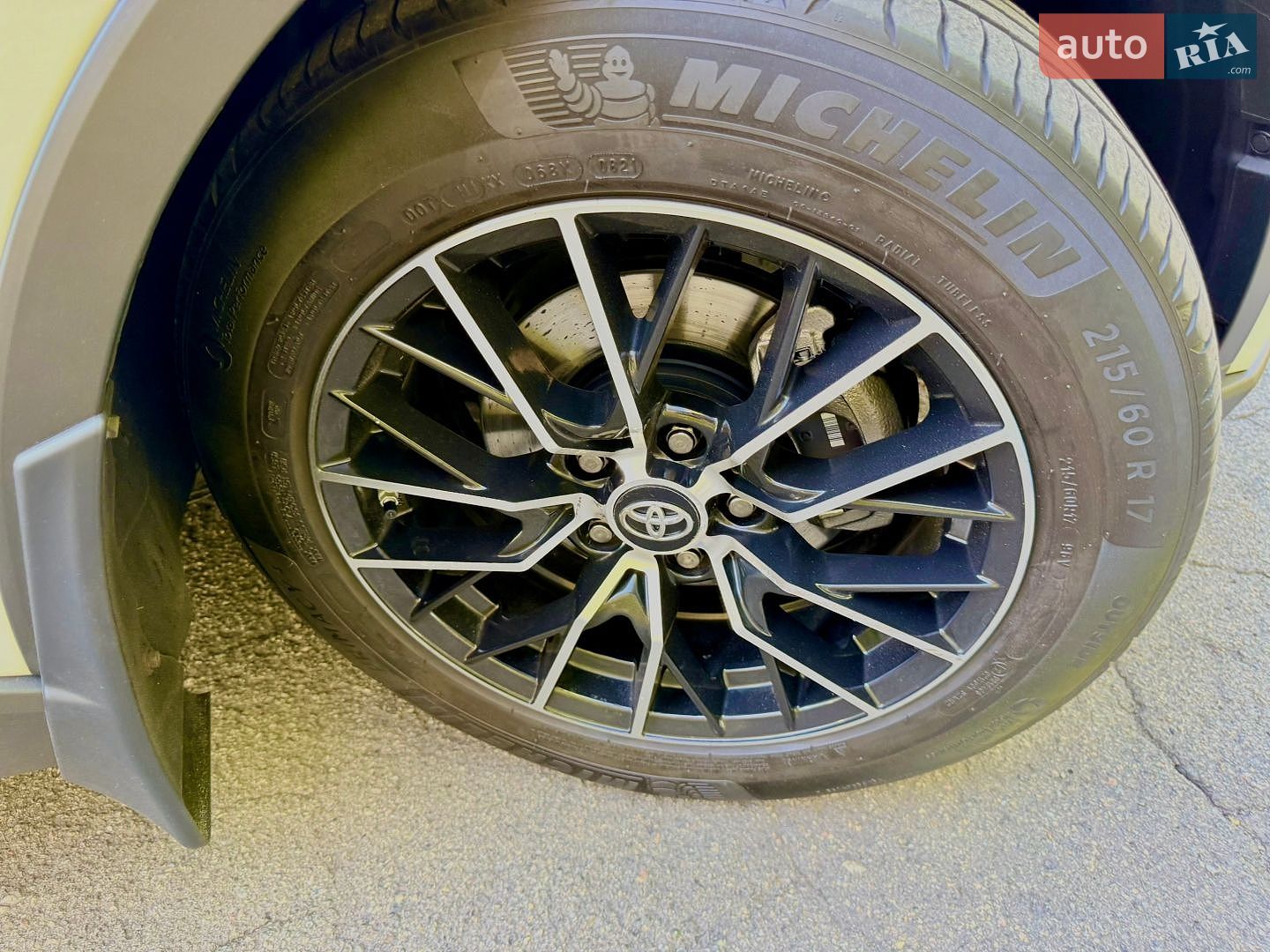Toyota C-HR 2021 VIN NMTK54BX60R050828 фото оголошення 131 з 239