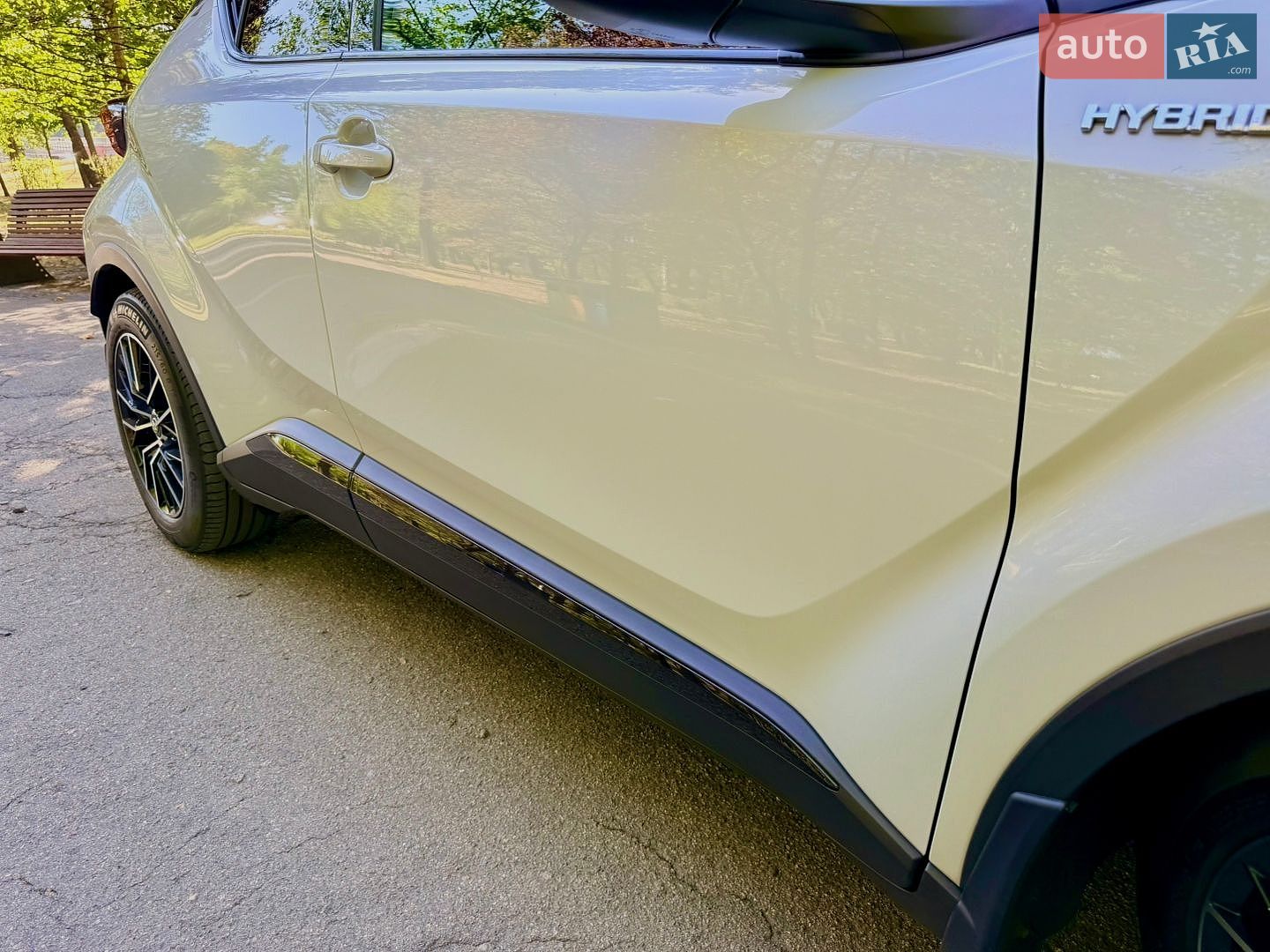 Toyota C-HR 2021 VIN NMTK54BX60R050828 фото оголошення 134 з 239