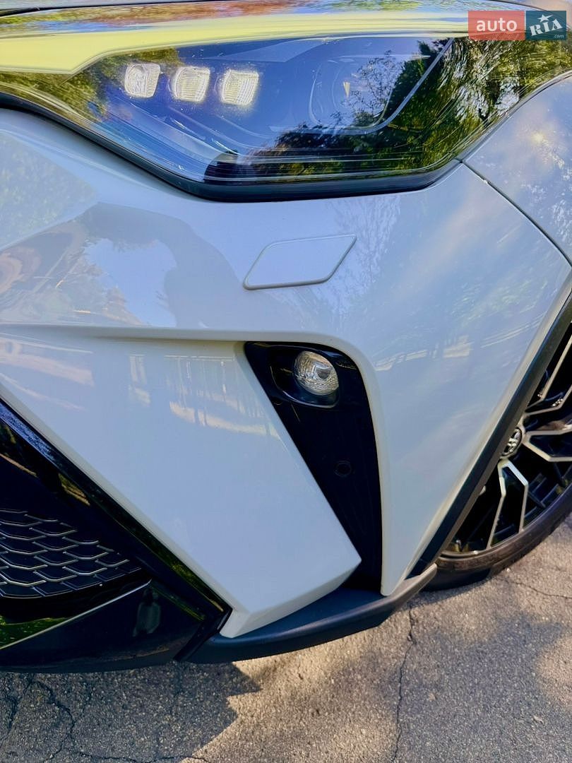 Toyota C-HR 2021 VIN NMTK54BX60R050828 фото оголошення 142 з 239
