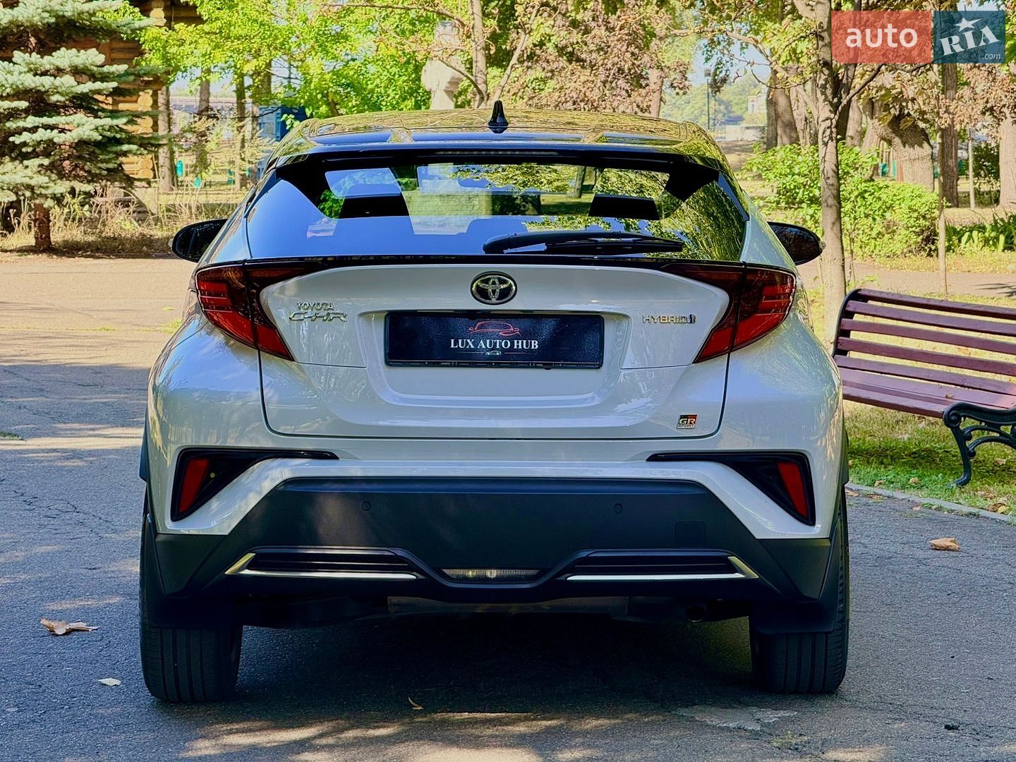 Toyota C-HR 2021 VIN NMTK54BX60R050828 фото оголошення 147 з 239