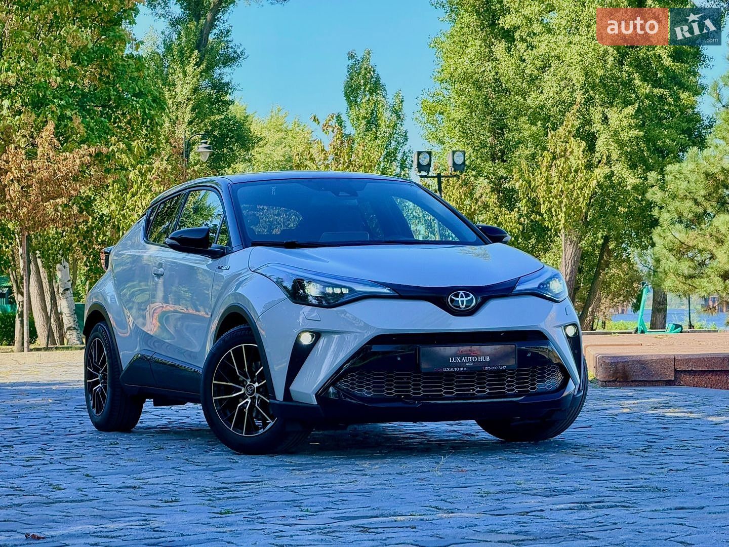 Toyota C-HR 2021 VIN NMTK54BX60R050828 фото оголошення 222 з 239