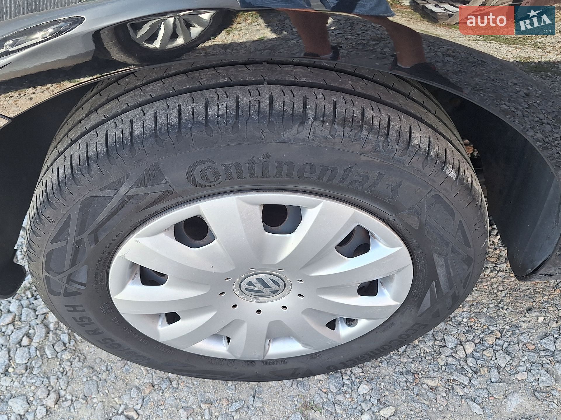 Volkswagen Touran 2008 VIN WVGZZZ1TZ8W038137 фото оголошення 31 з 53