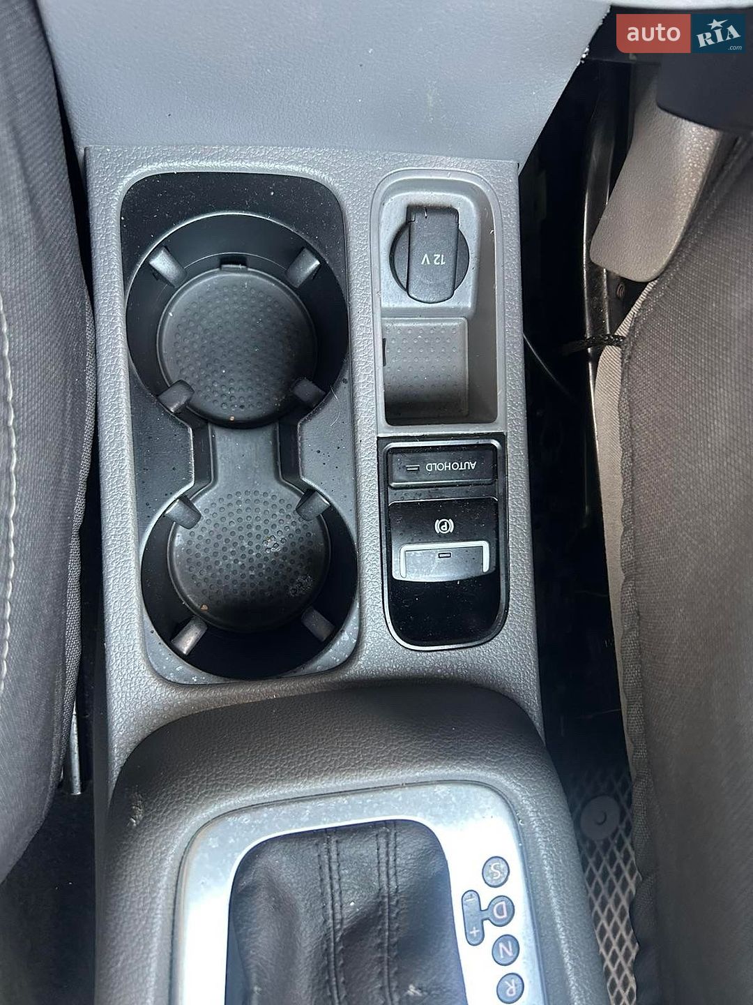 SEAT Alhambra 2010 VIN VSSZZZ7NZBV505465 фото оголошення 2 з 22