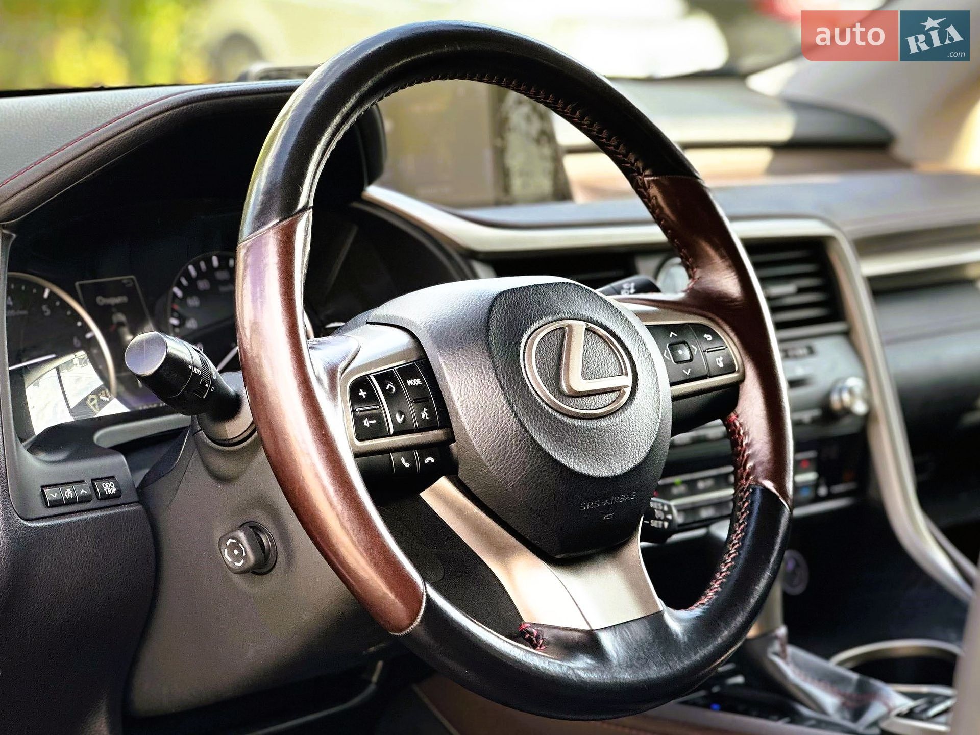 Lexus RX 2017 VIN JTJBAMCA302026479 фото оголошення 21 з 46