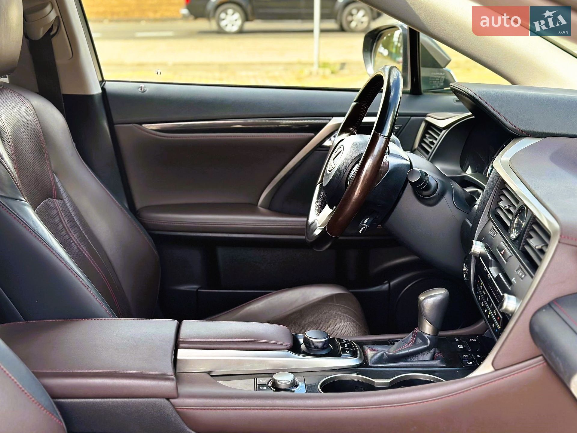 Lexus RX 2017 VIN JTJBAMCA302026479 фото оголошення 33 з 46