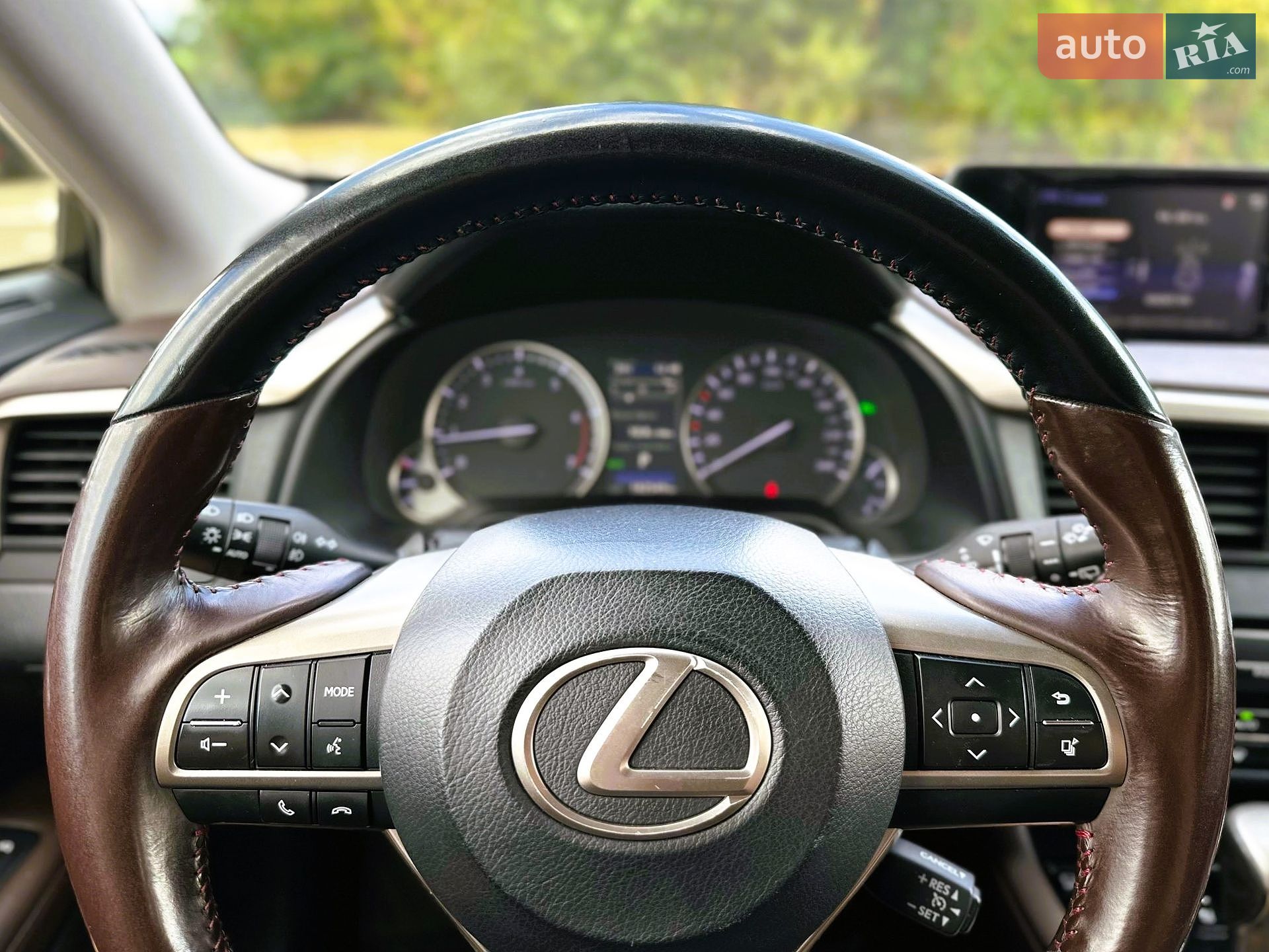 Lexus RX 2017 VIN JTJBAMCA302026479 фото оголошення 41 з 46