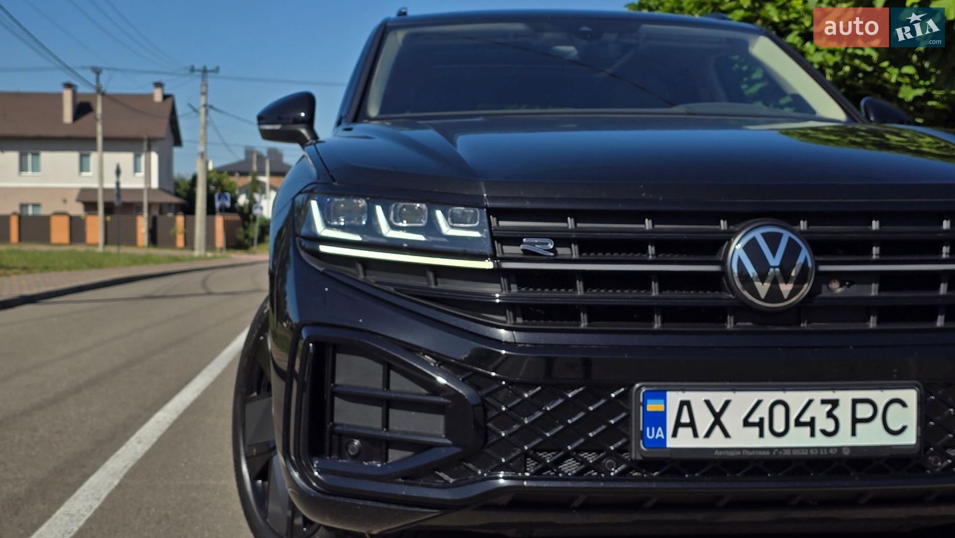 Volkswagen Touareg 2024 VIN WVGZZZCR1RD025129 фото оголошення 11 з 79