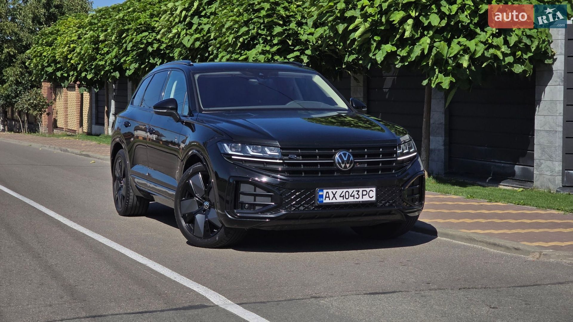Volkswagen Touareg 2024 VIN WVGZZZCR1RD025129 фото оголошення 5 з 79