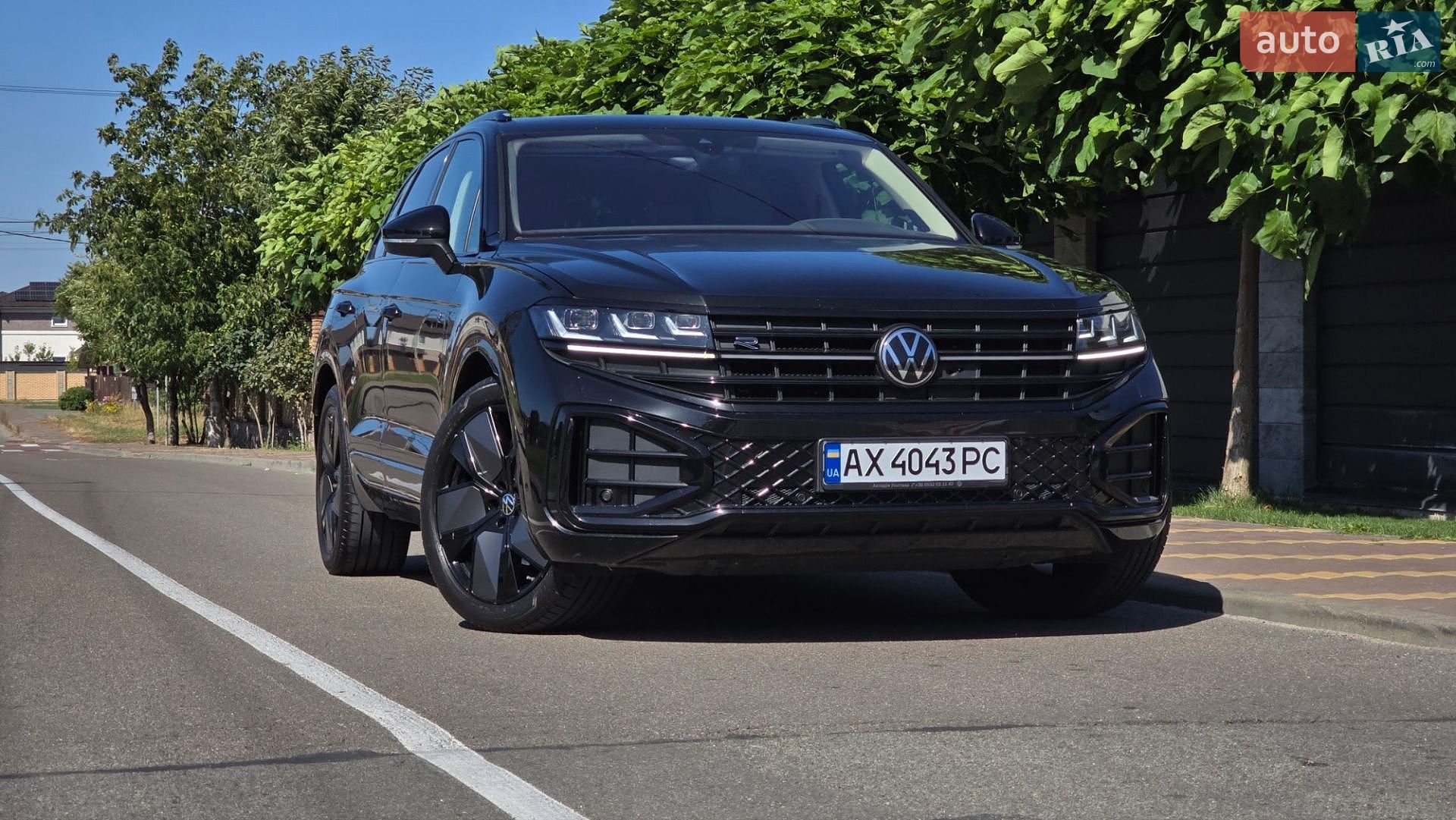 Volkswagen Touareg 2024 VIN WVGZZZCR1RD025129 фото оголошення 4 з 79