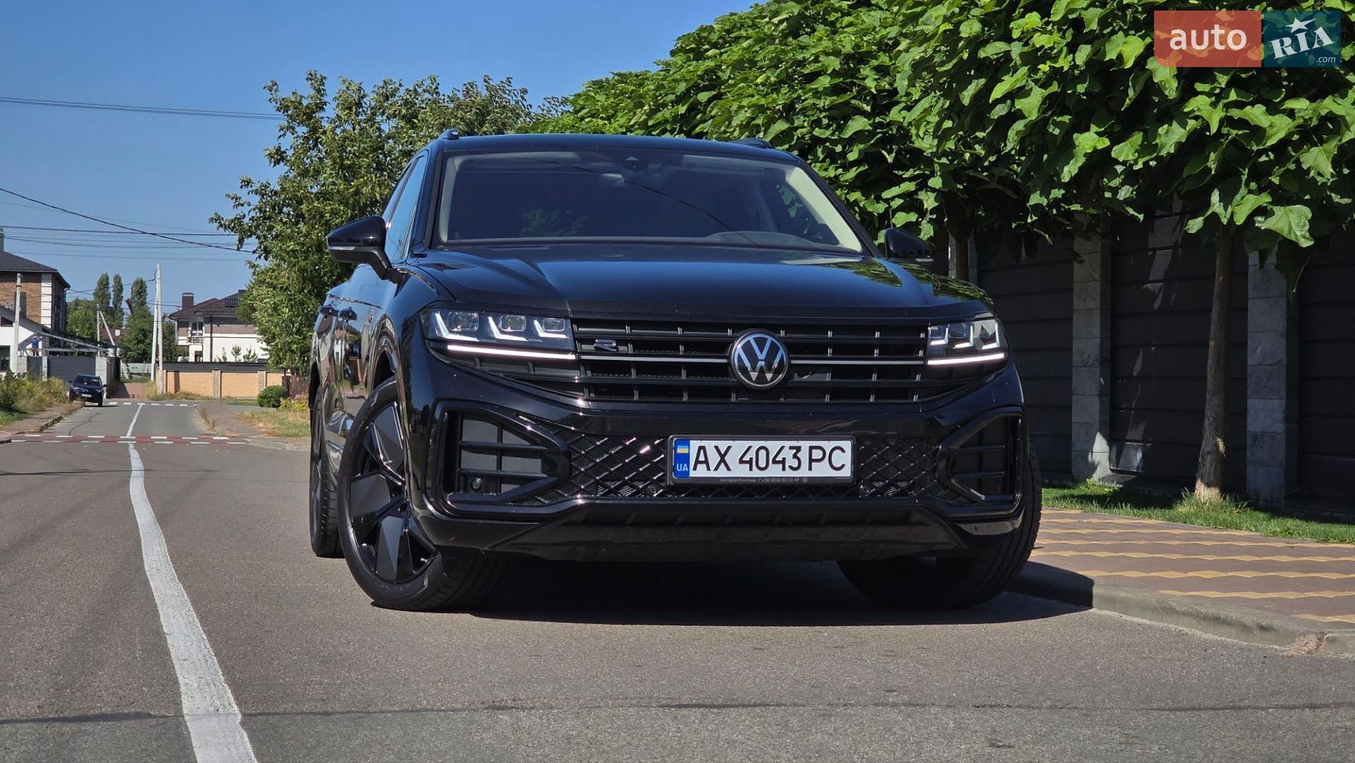 Volkswagen Touareg 2024 VIN WVGZZZCR1RD025129 фото оголошення 10 з 79