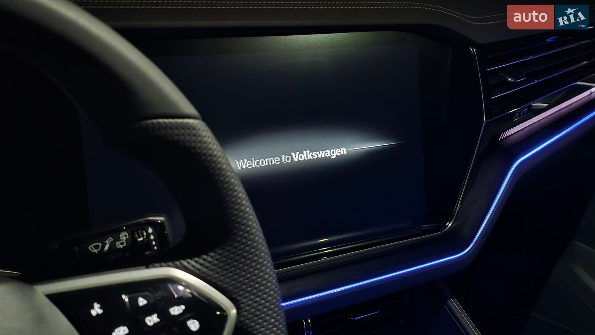 Volkswagen Touareg 2024 VIN WVGZZZCR1RD025129 фото оголошення 14 з 79